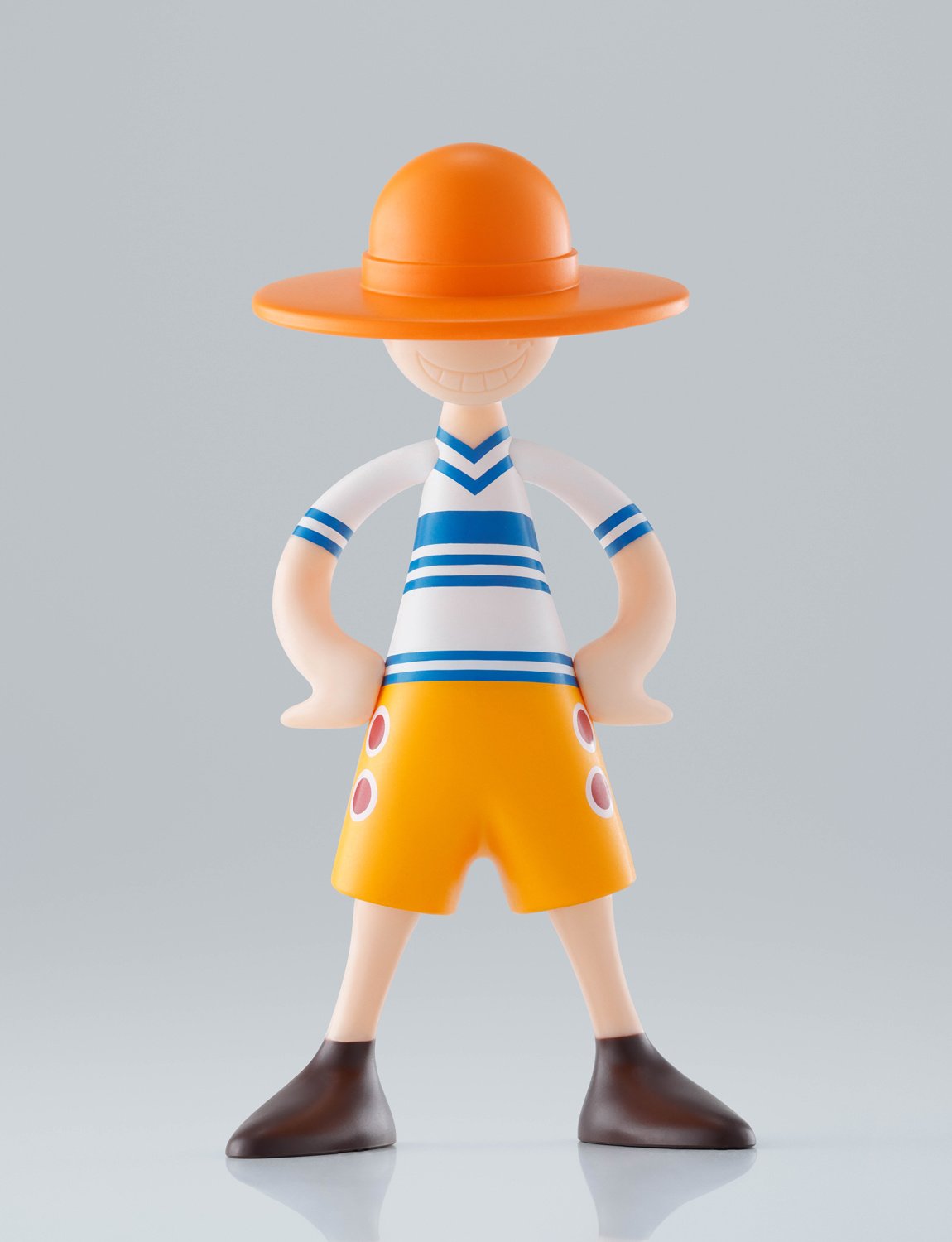 One Piece Archive of Adventure Vol.1 Complete Box Set - Tokyo