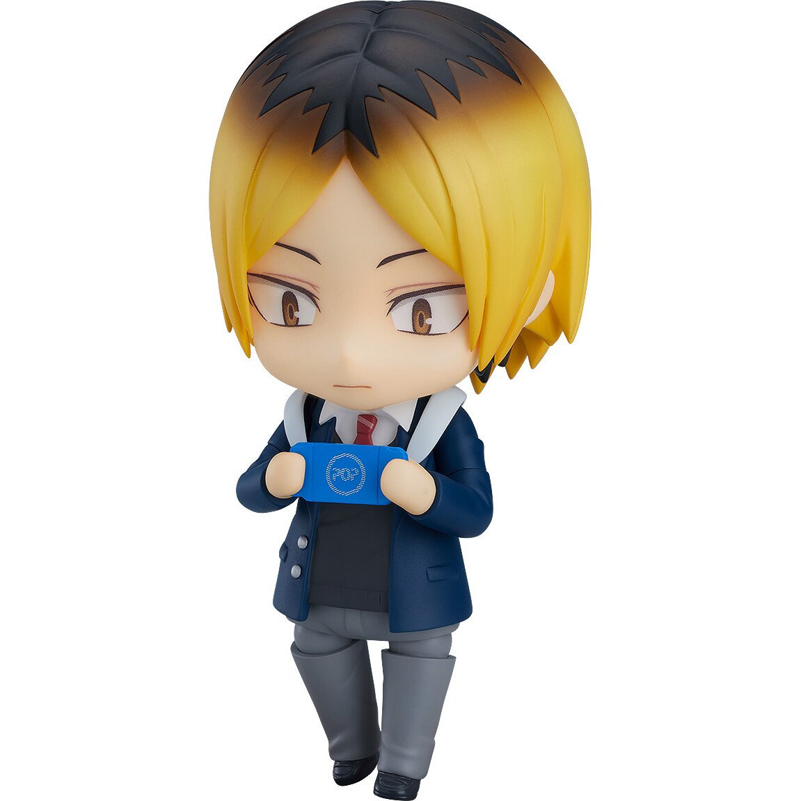 Nendoroid haikyuu kenma  Black Friday Casas Bahia