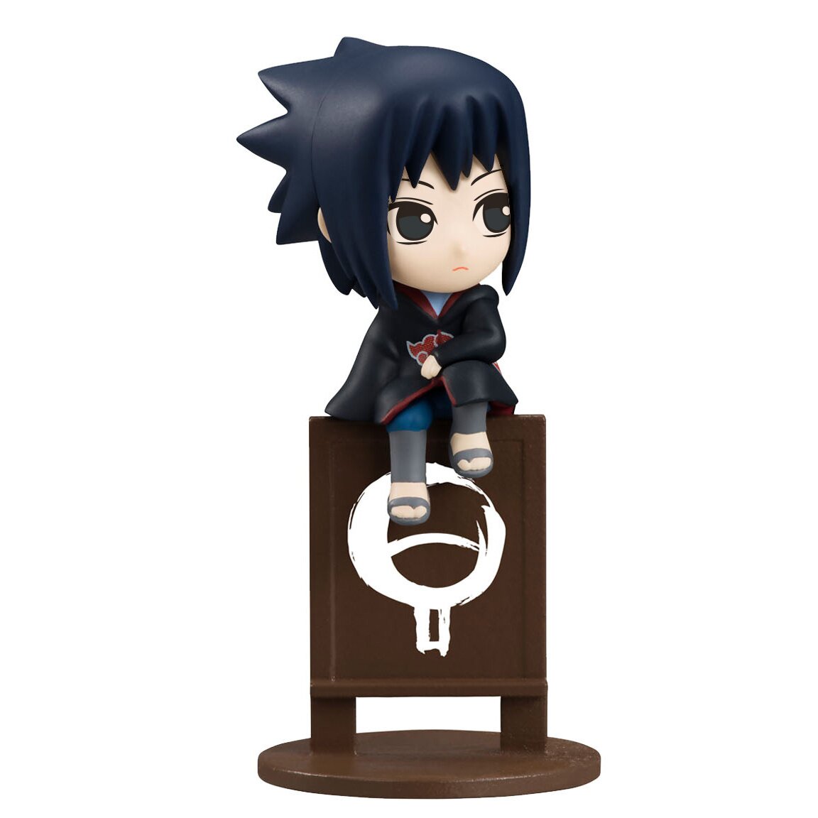 OCHATOMO SERIES NARUTO フィギュアセット Ochatomo Naruto Let's Enjoy Tea Together Figures: Megahouse
