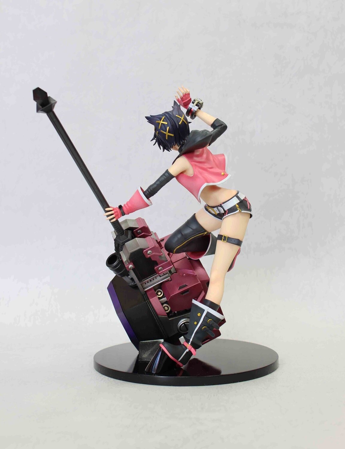 God Eater 2 - Nana Kazuki: PLUM - Tokyo Otaku Mode (TOM)