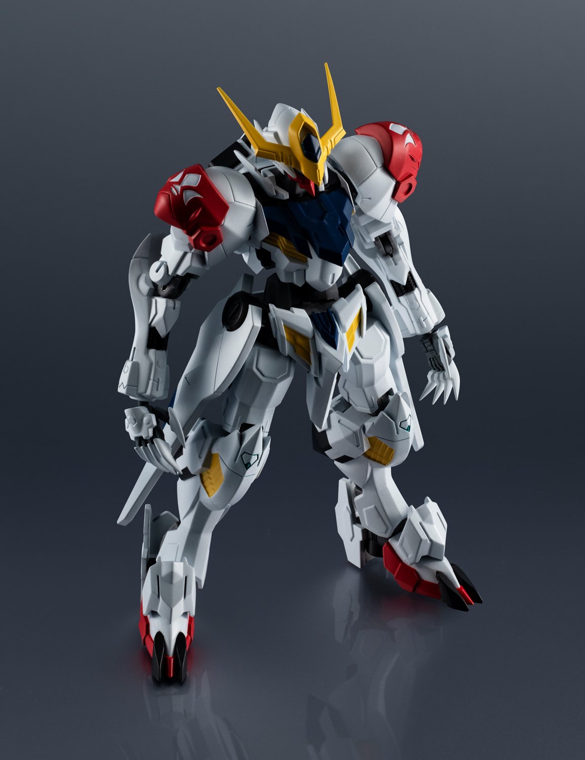 Gundam Universe Mobile Suit Gundam Iron-Blooded Orphans ASW-G-08