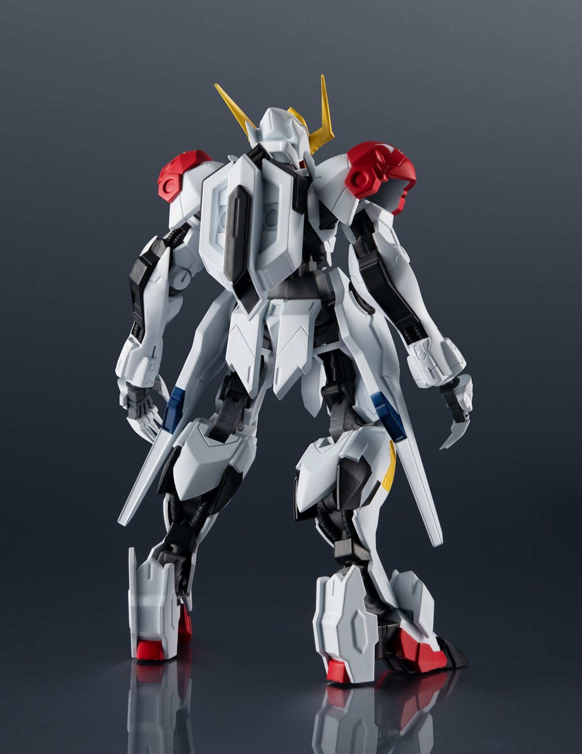Gundam Universe Mobile Suit Gundam Iron-Blooded Orphans ASW-G-08