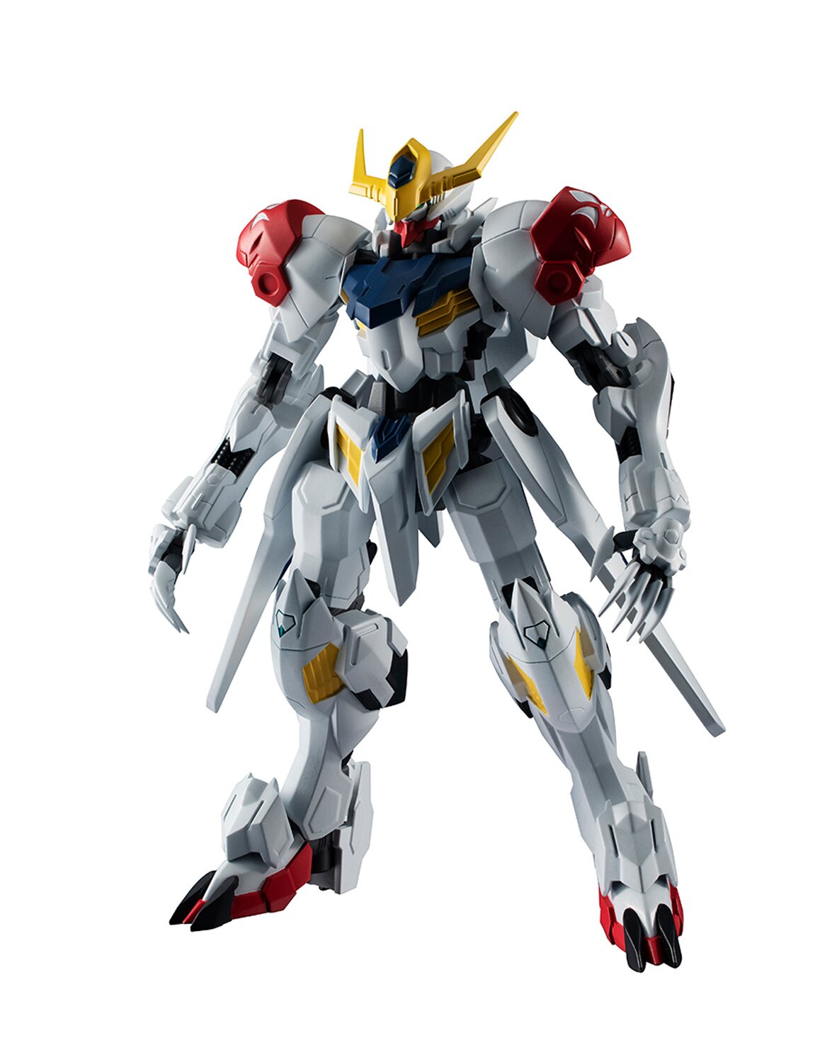 Gundam Universe Mobile Suit Gundam Iron-Blooded Orphans ASW-G-08