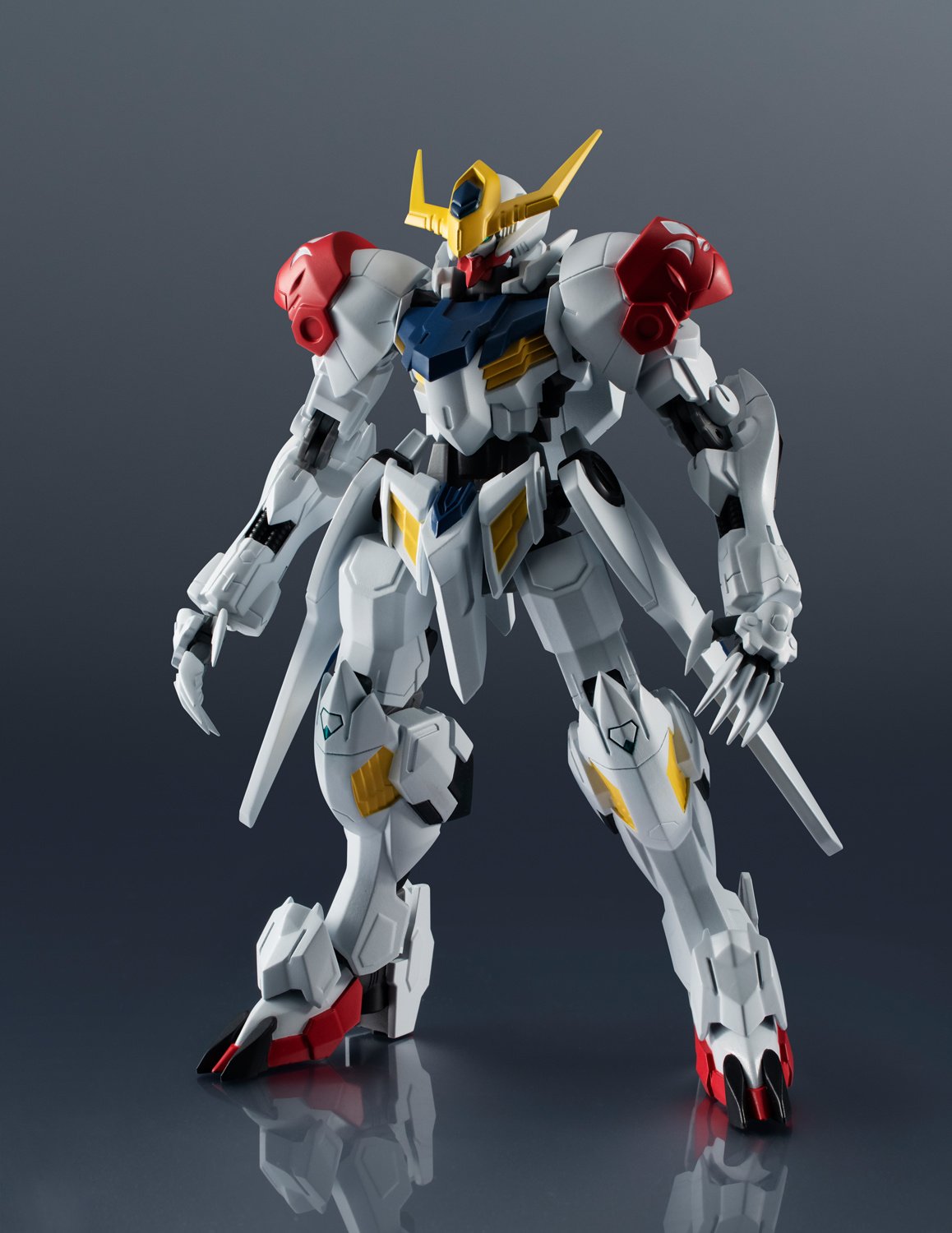 Gundam Universe Mobile Suit Gundam Iron-Blooded Orphans ASW-G-08
