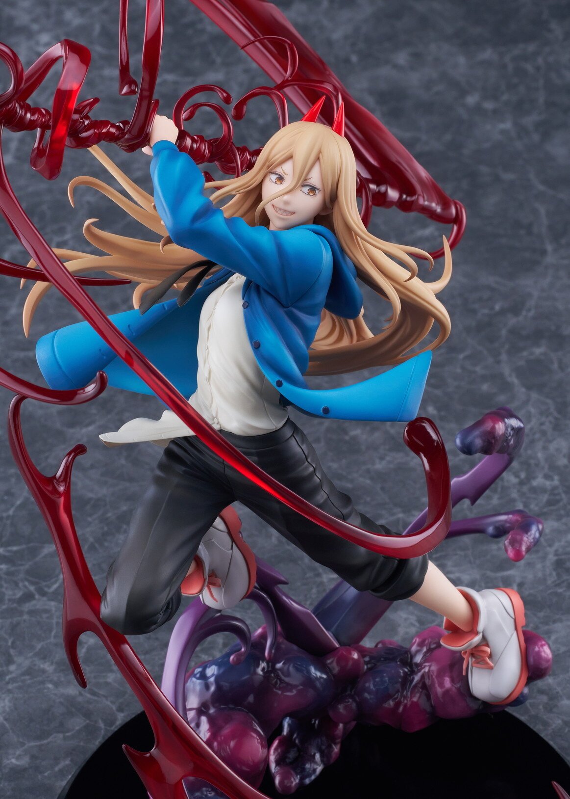 Chainsaw Man Power 1/7 Scale Figure main image 0