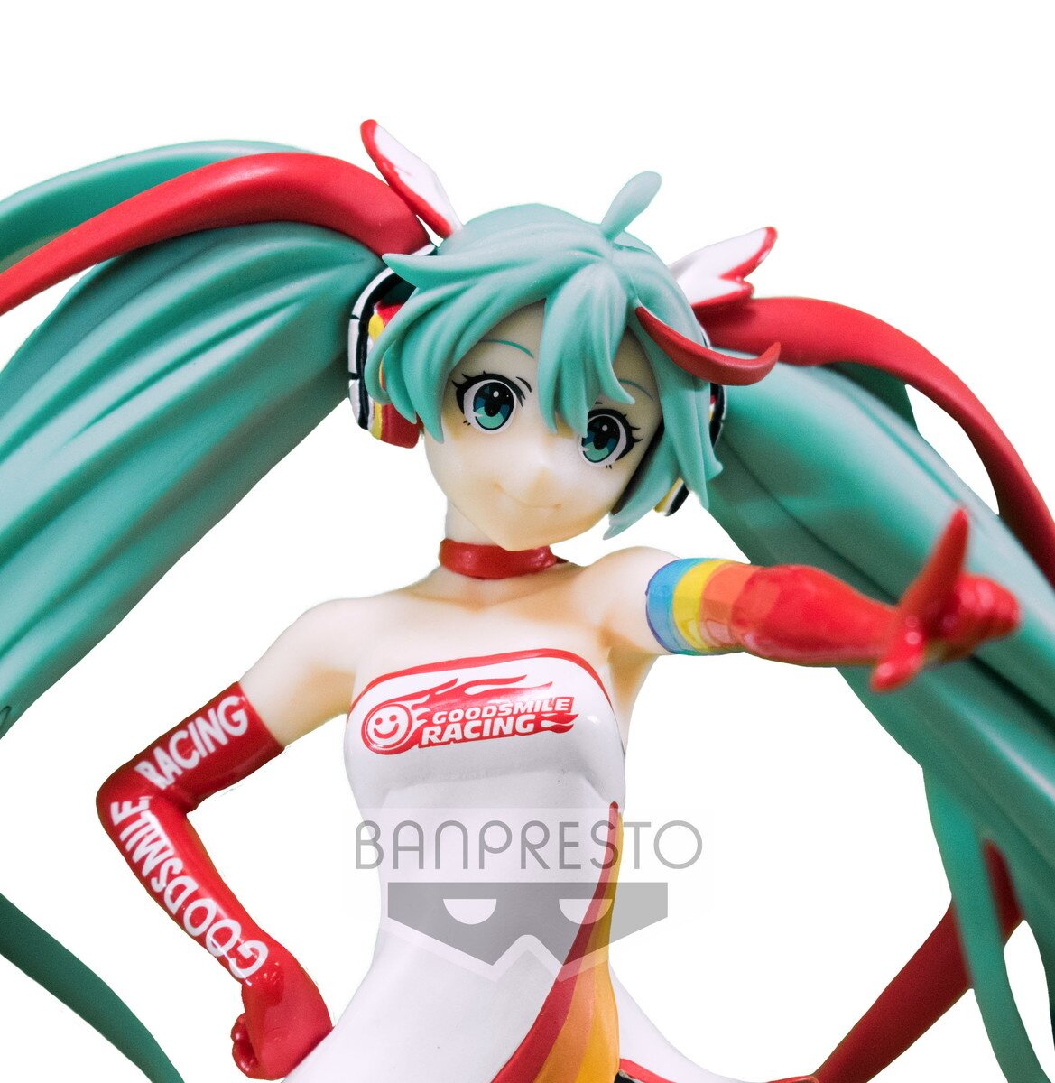 racing miku figure 2016