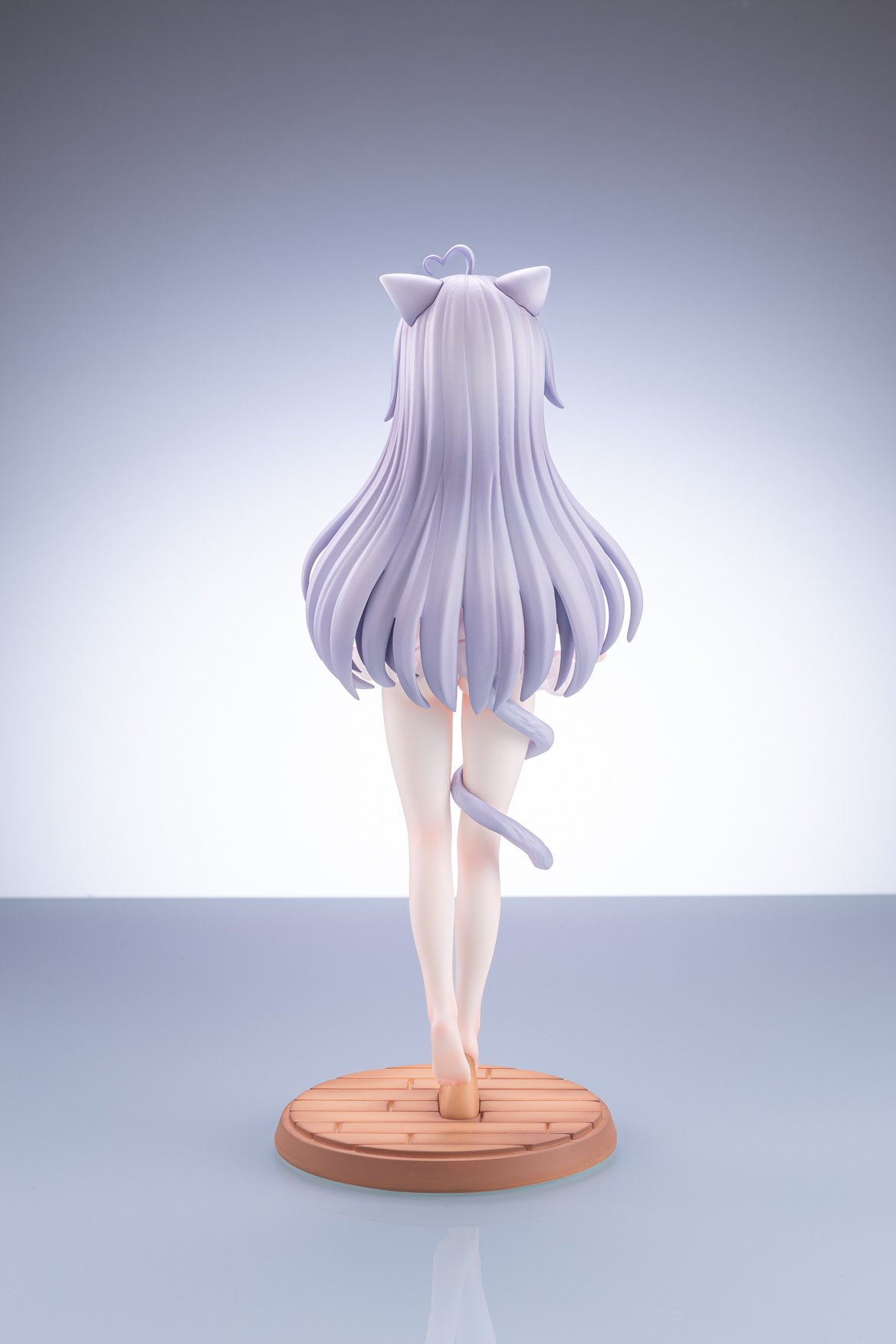 My Little Kitten Nuomimi 1/7 Scale Figure: Xingluoguan Studio