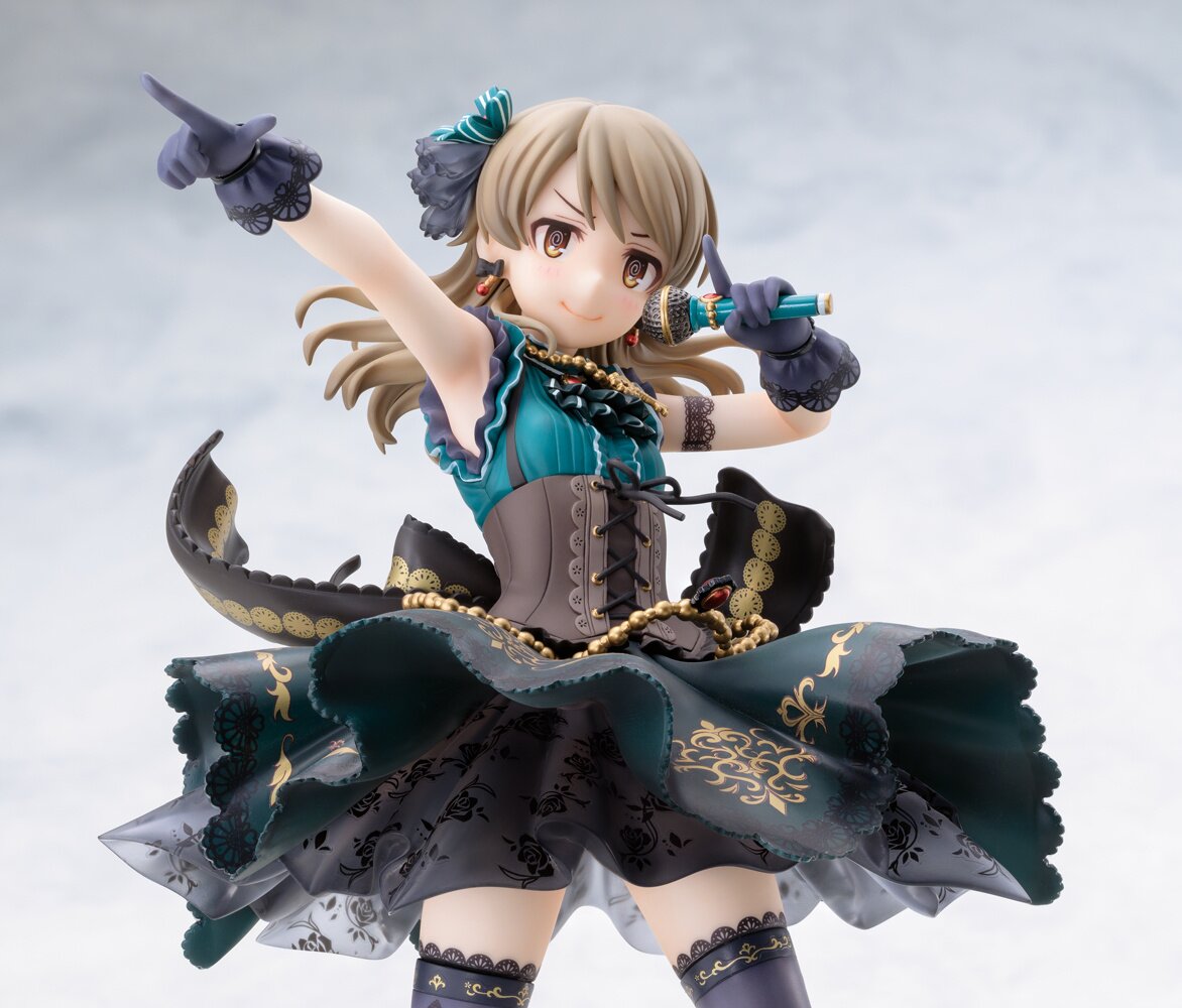 IM@S Nono Morikubo: Gift for Answer Ver. Figure: AmiAmi - Tokyo Otaku ...