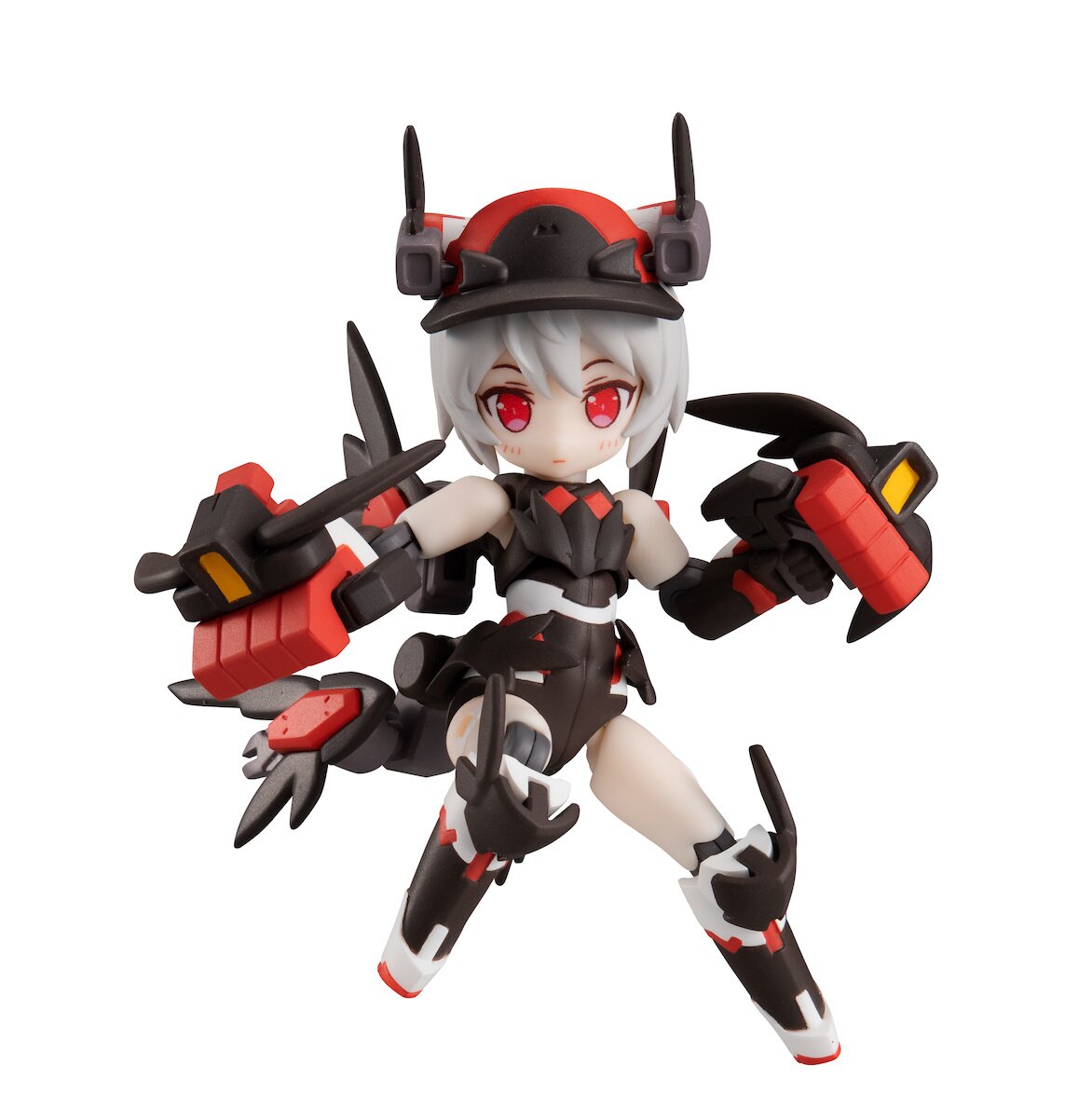 desktop army sylphy