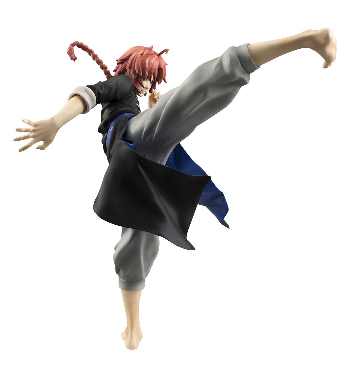 figurine gintama