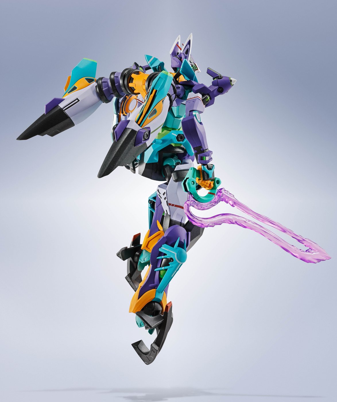 L ROBOT魂 ＜SIDE MS＞ GFreD METAL ROBOT魂 ＜SIDE MS＞ GFreD