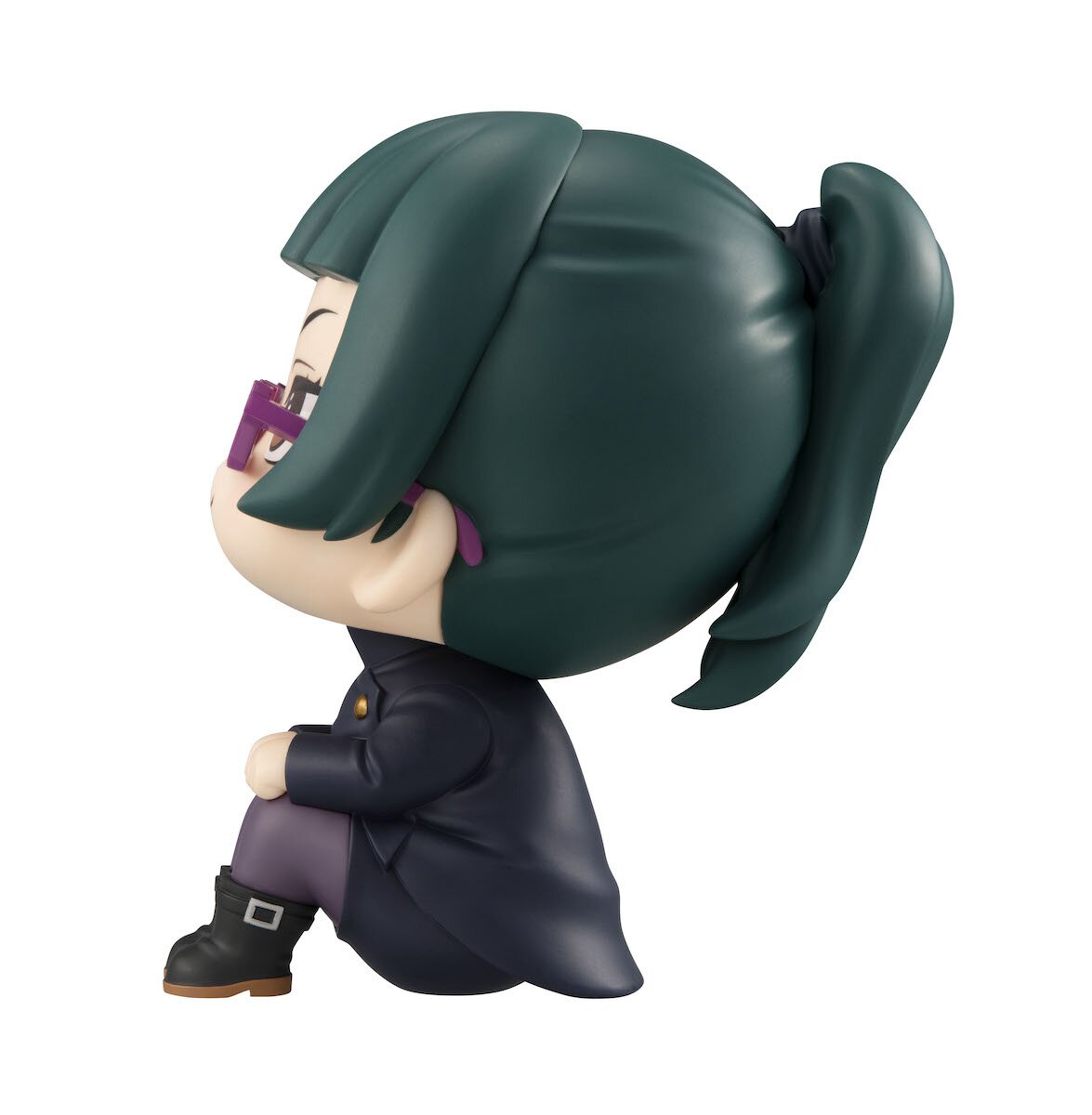 Look Up Series Jujutsu Kaisen Maki Zenin: Megahouse - Tokyo