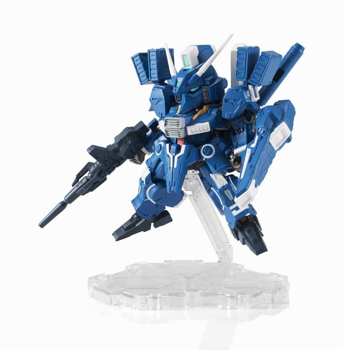 NXEdge Style Gundam Sentinel Gundam Mk-V: Bandai - Tokyo