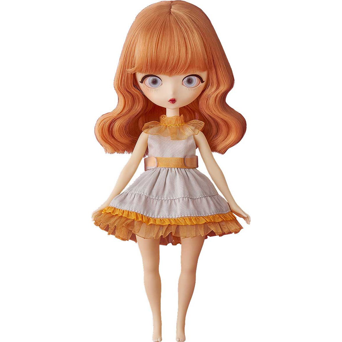 Near Harmonia Modoria/Lavina/Poppy: Good Smile Company - Tokyo
