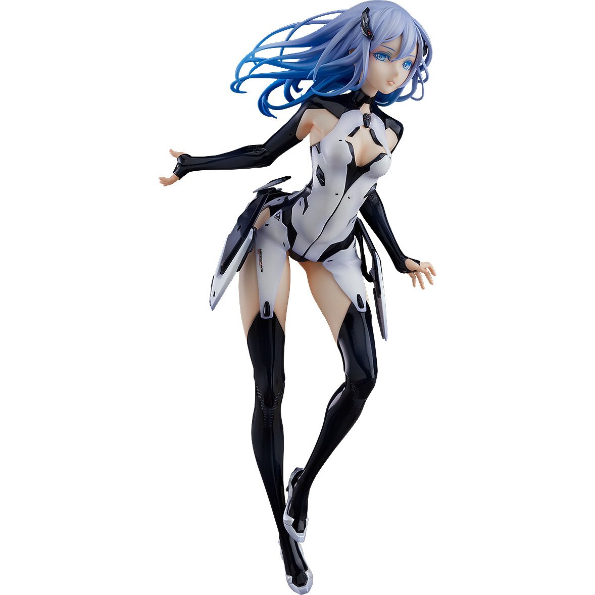 Beatless Lacia: 2018 Ver. 1/8 Scale Figure: Good Smile Company