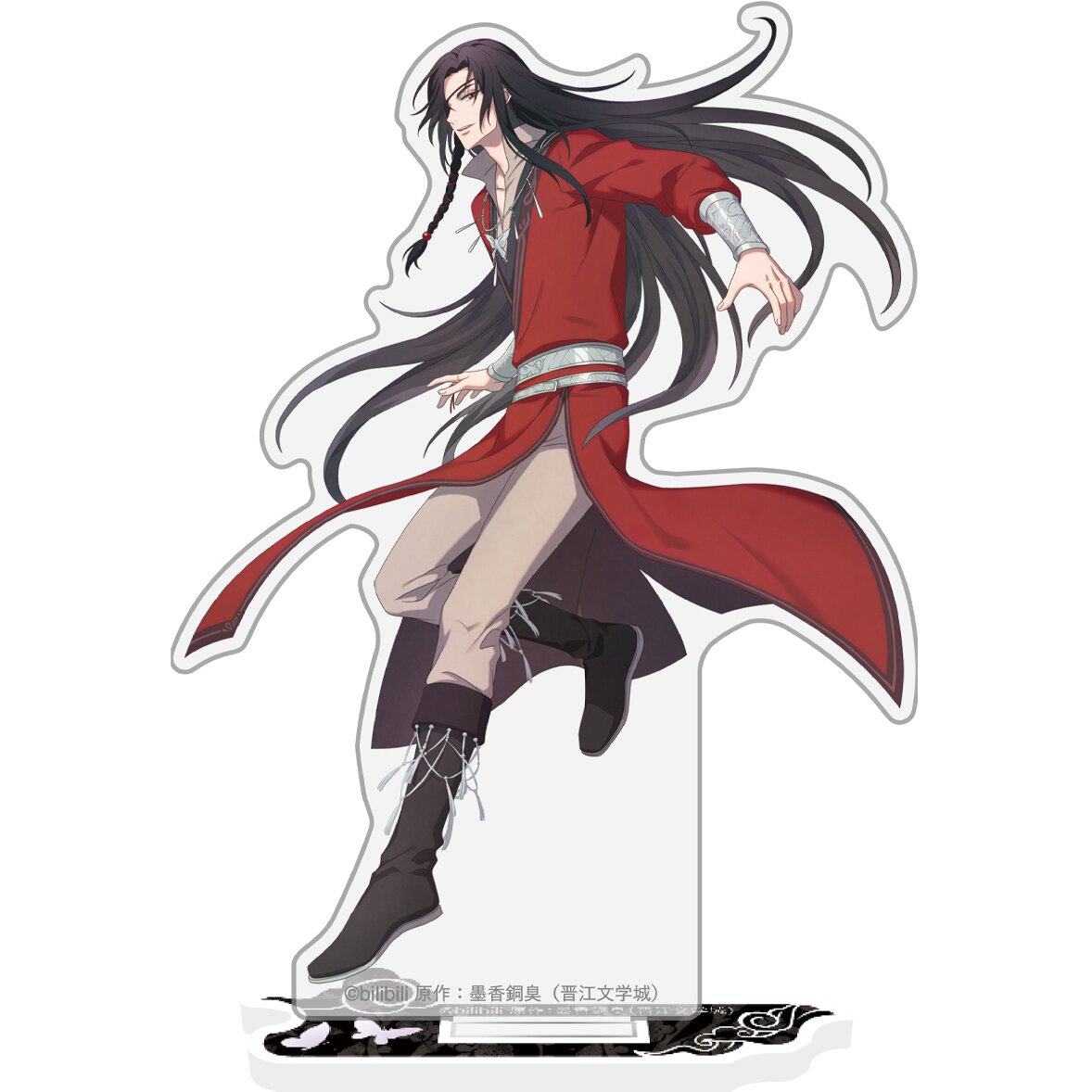 Heaven Official S Blessing Acrylic Stand Figure Collection Kadokawa