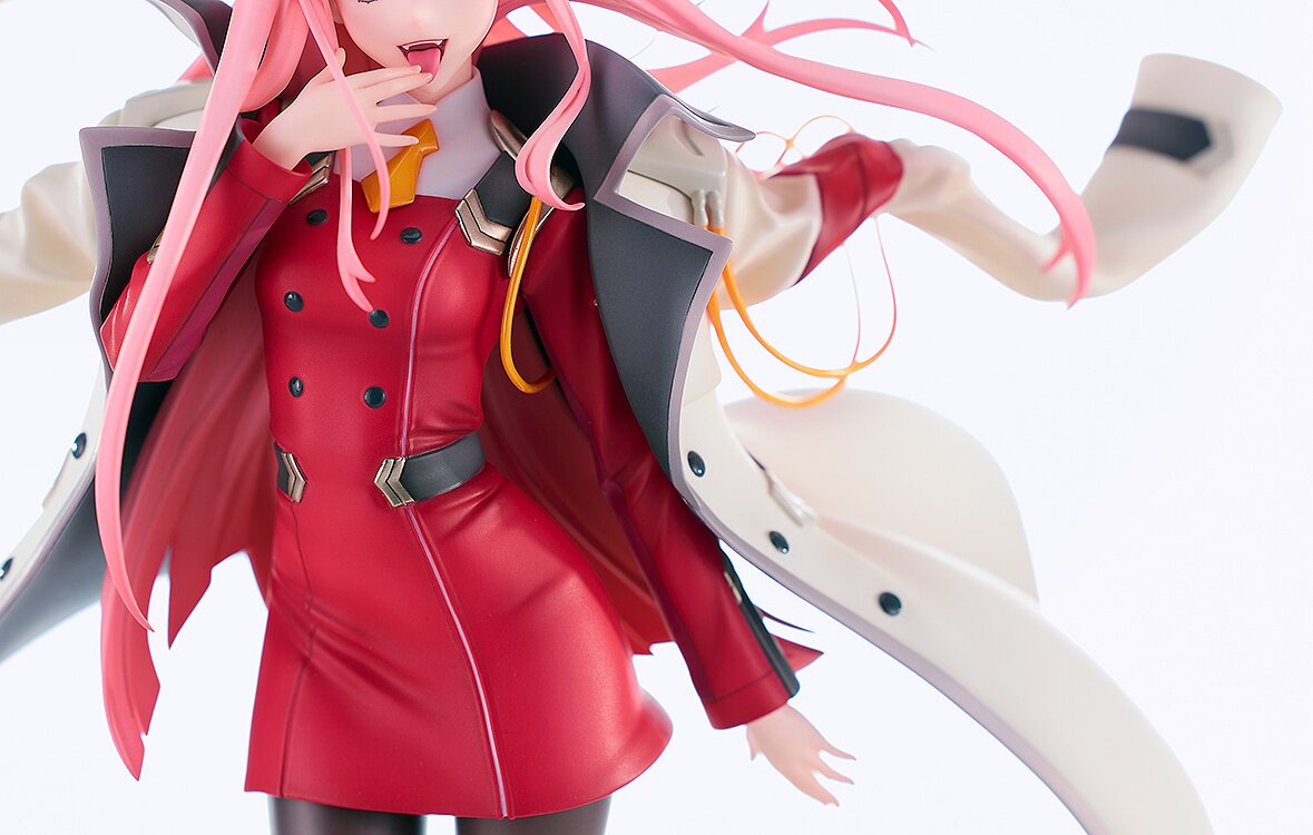 モーゼル★グラス リンダ子 Zero Two｜Good Smile Company