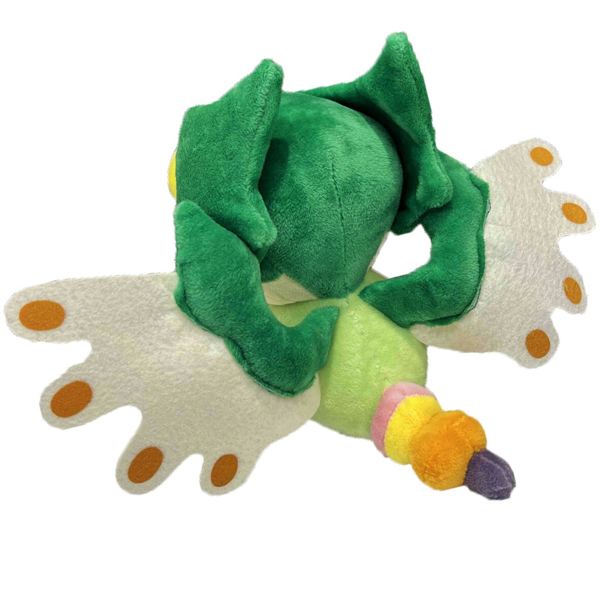  Capcom Monster Hunter: Diablos Chibi Plush Toy