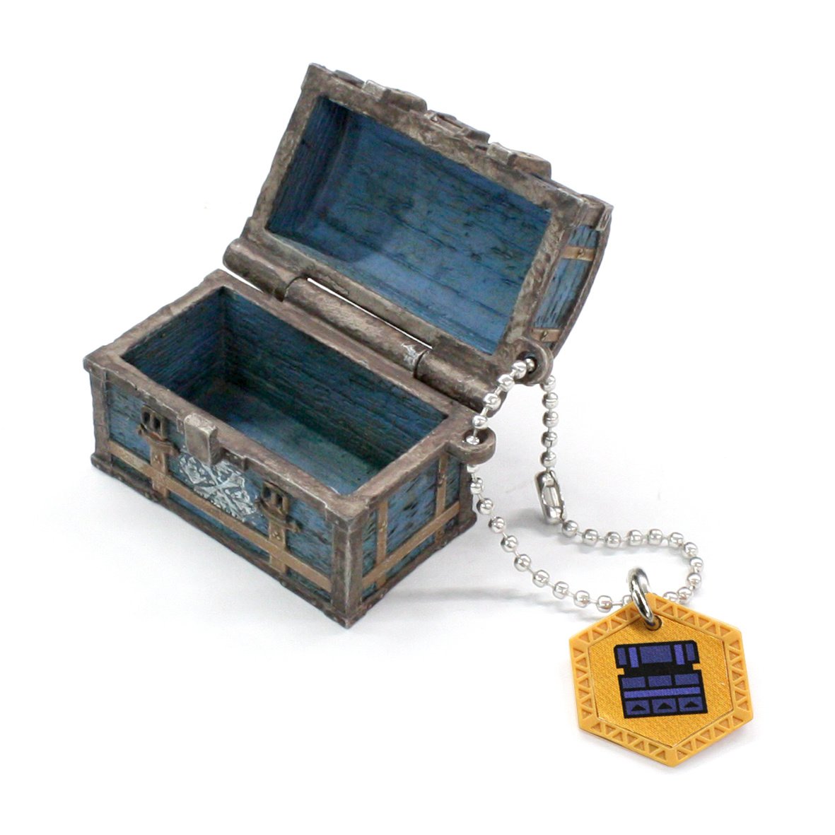 小物・アクセサリー Monster Hunter Mobile Accessory Box Monster Hunter Item Charm Plus Collection: Capcom - Tokyo Otaku