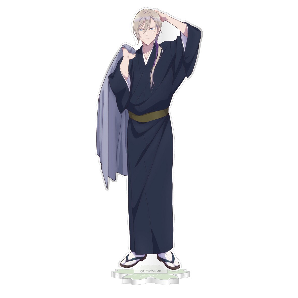 My Happy Marriage Acrylic Stand Kiyoka - Tokyo Otaku Mode (TOM)