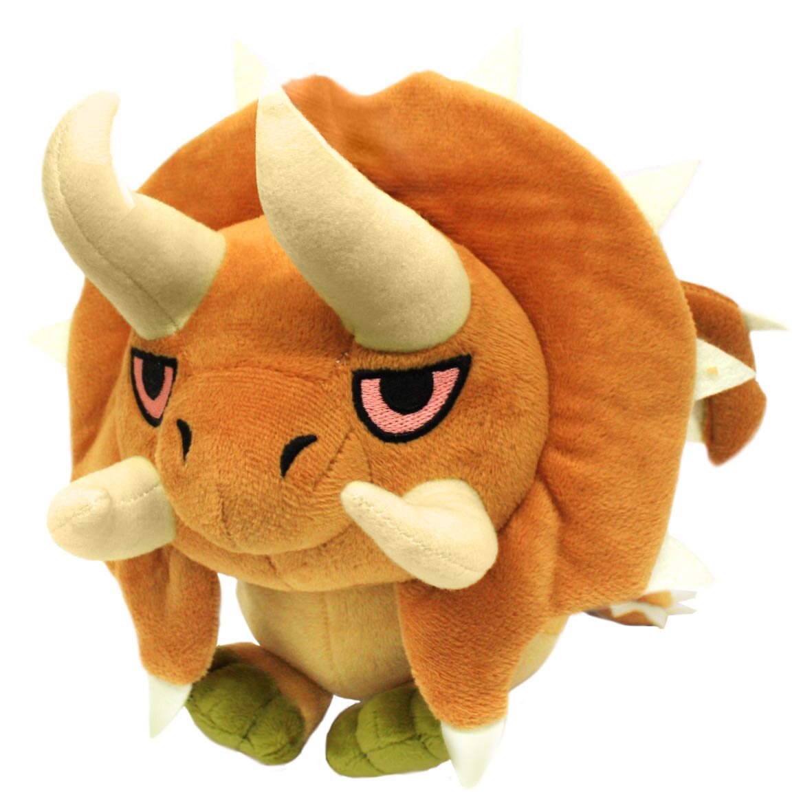 Monster Hunter: World Diablos Plush