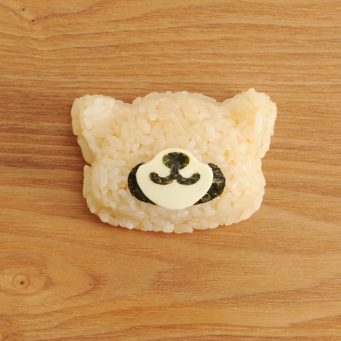 Baby Panda Onigiri Kit: Arnest - Tokyo Otaku Mode (TOM)