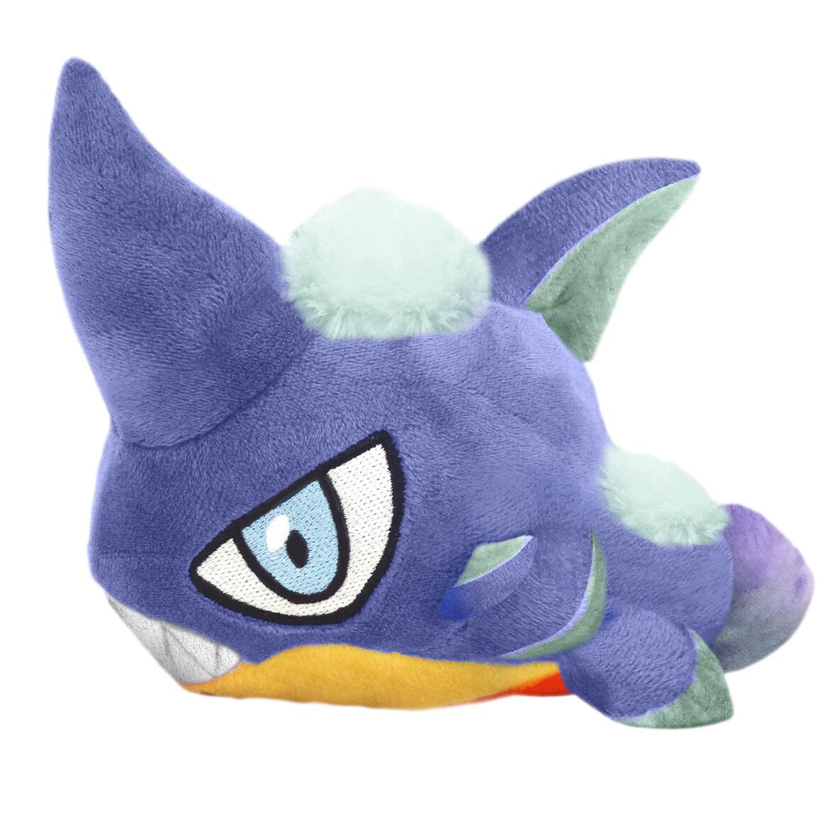 hunter hunter plush