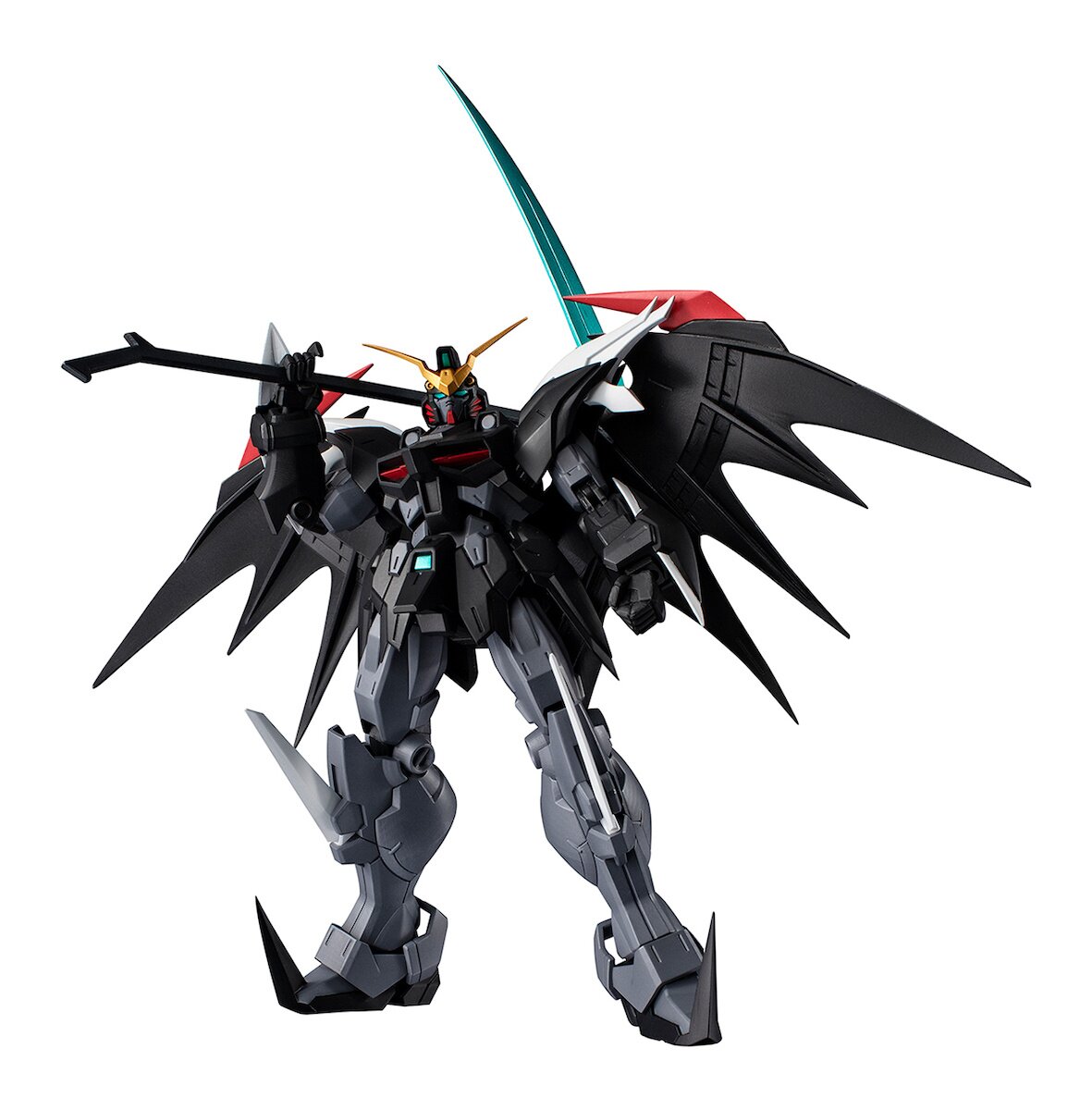 Gundam Wing Deathscythe mg