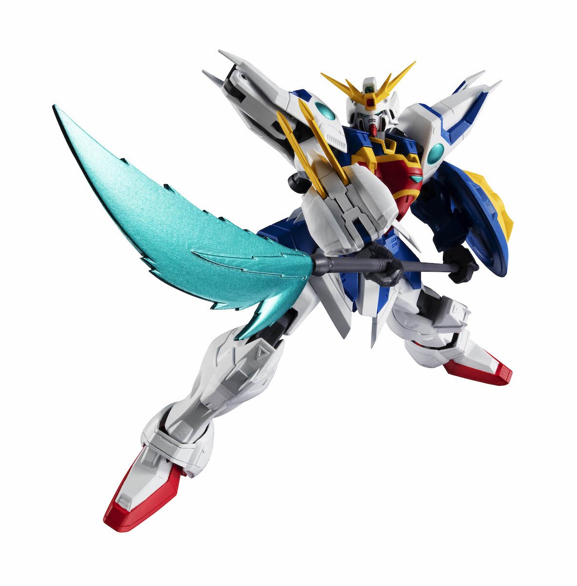 Gundam Universe Mobile Suit Gundam Wing XXXG-01S Shenlong Gundam
