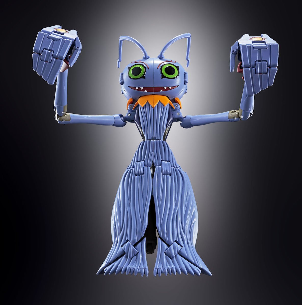 Digivolving Spirits [Digimon] Diablomon: Bandai - Tokyo Otaku Mode