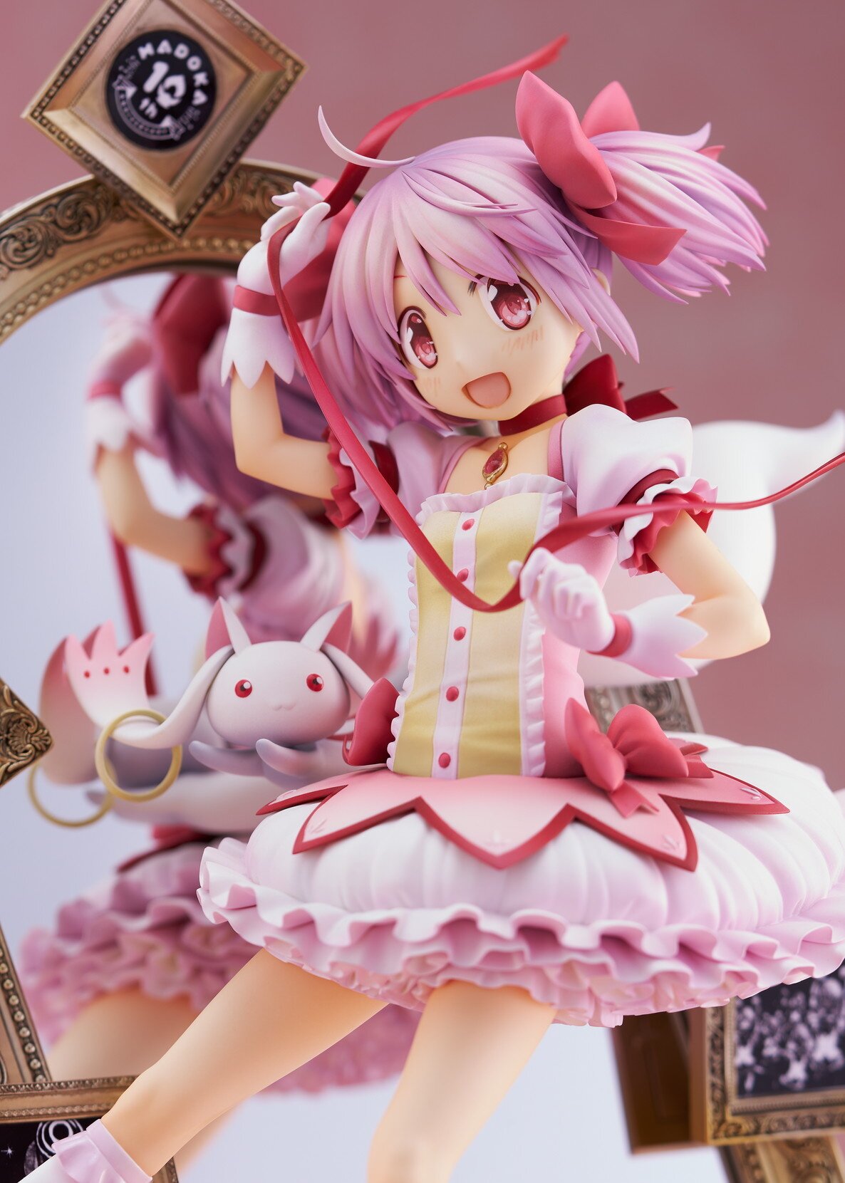 Puella Magi Madoka Magica Madoka Kaname 10th Anniversary Ver. 1/7