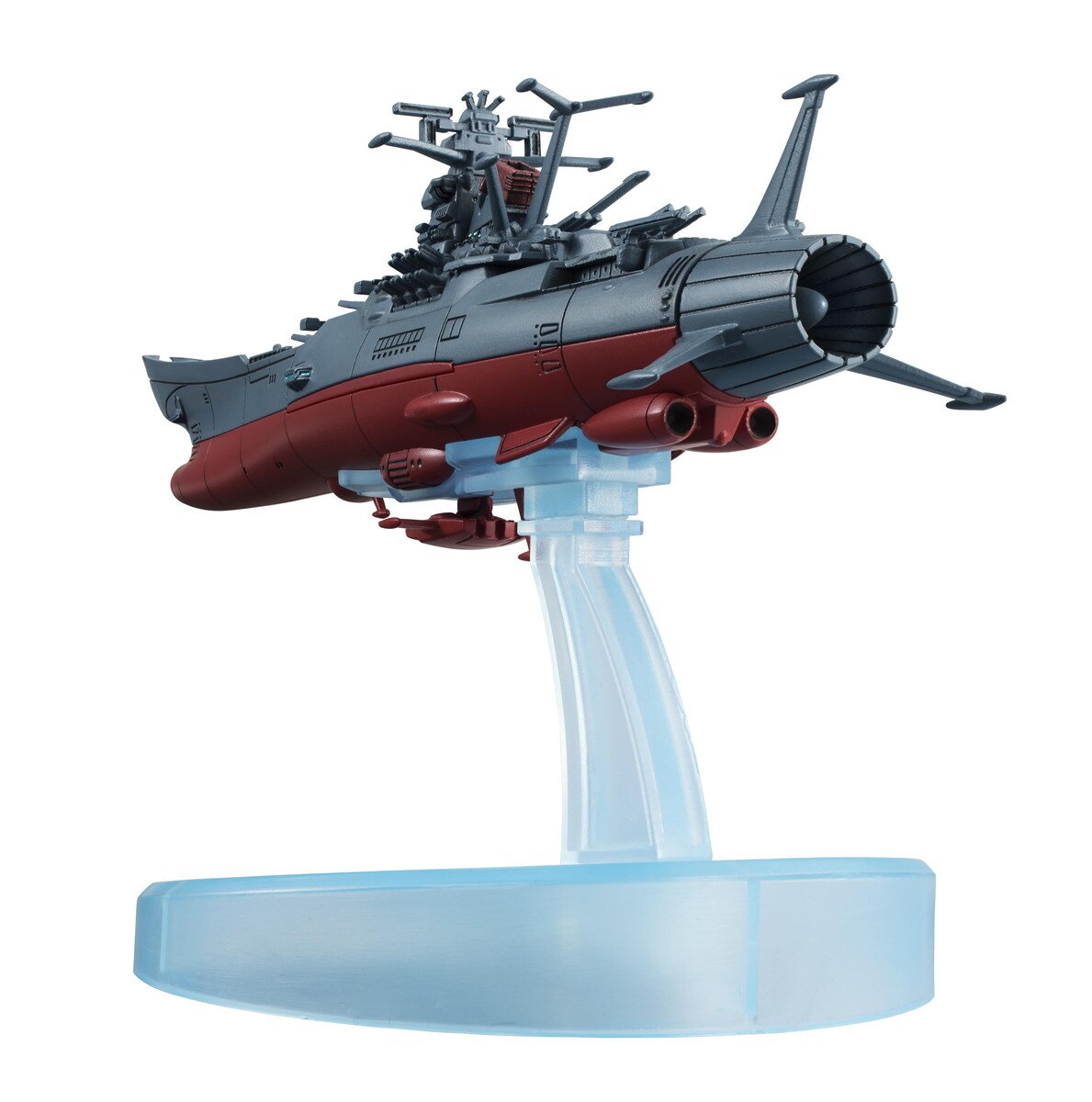 Cosmo Fleet Special Space Battleship Yamato 2202 First Ship