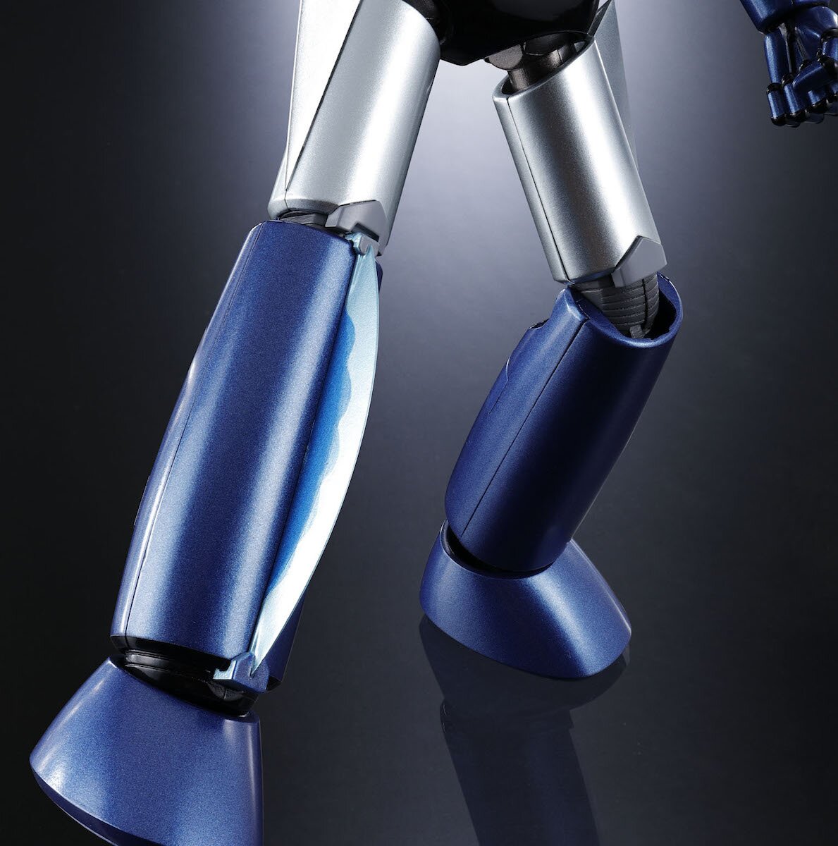 mazinger gx 73