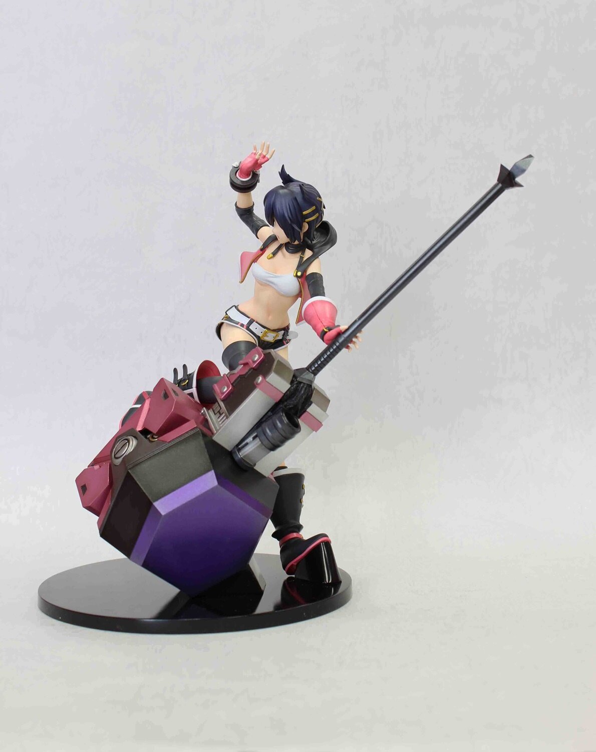 き*ぐ様 GOD EATER フィギュア 2体セット God Eater 2 - Nana Kazuki