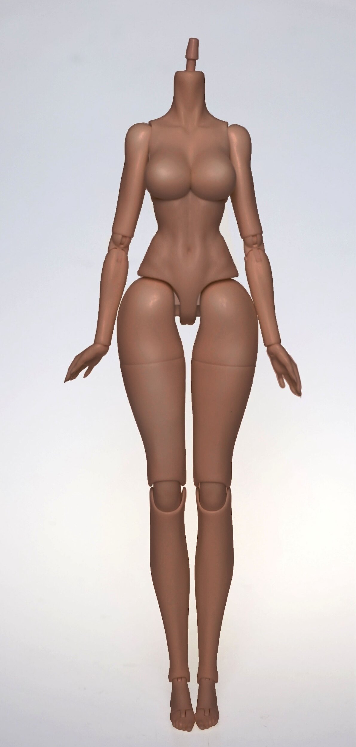 d*4様 イヴドール 微光少女 Nymph30 1/6 EVE DOLL ボディ Nymph30 Movable Doll Body (Woman) - Tokyo Otaku Mode (TOM)