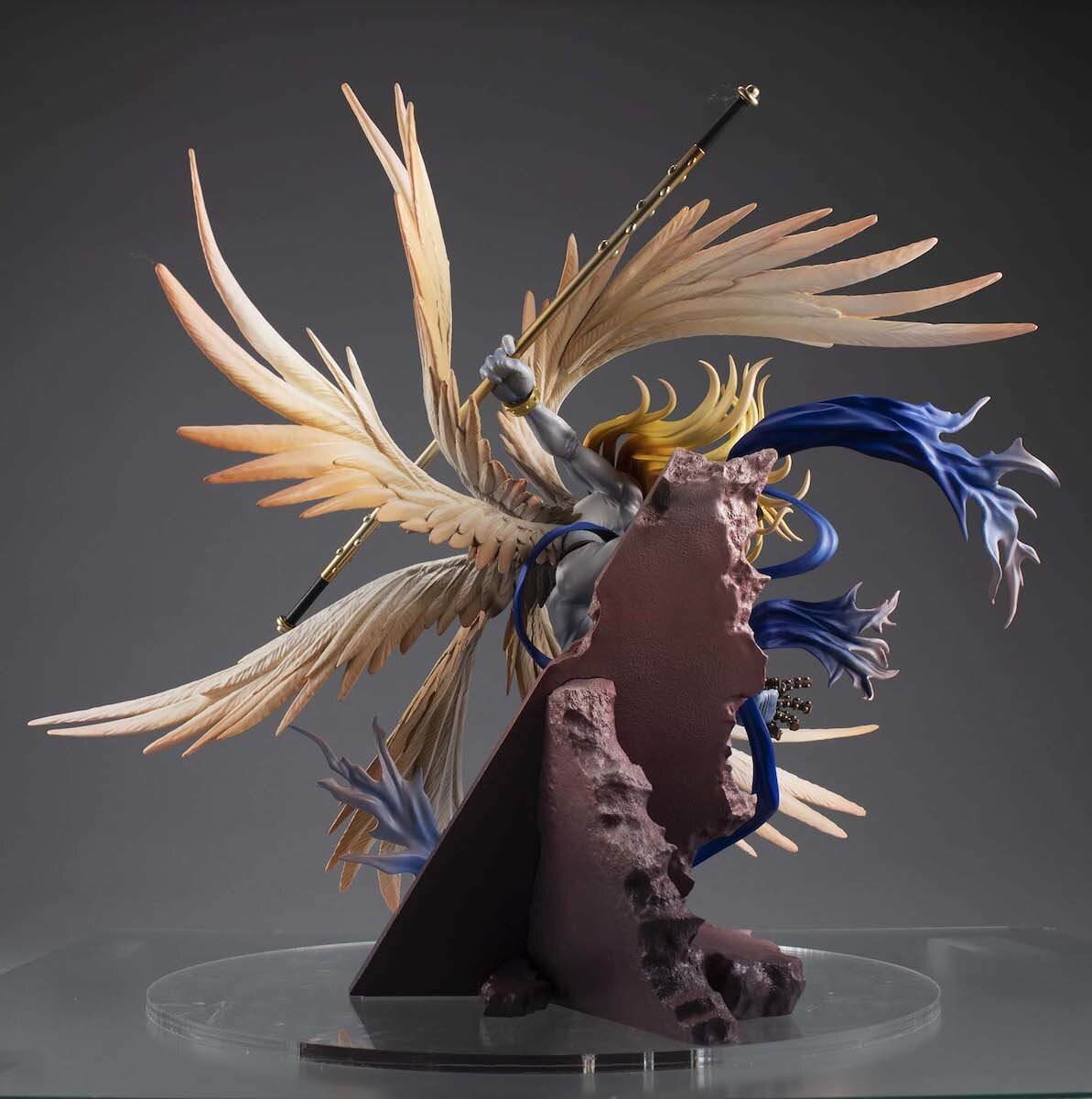 Precious G.E.M. Series Digimon Adventure Angemon 20th