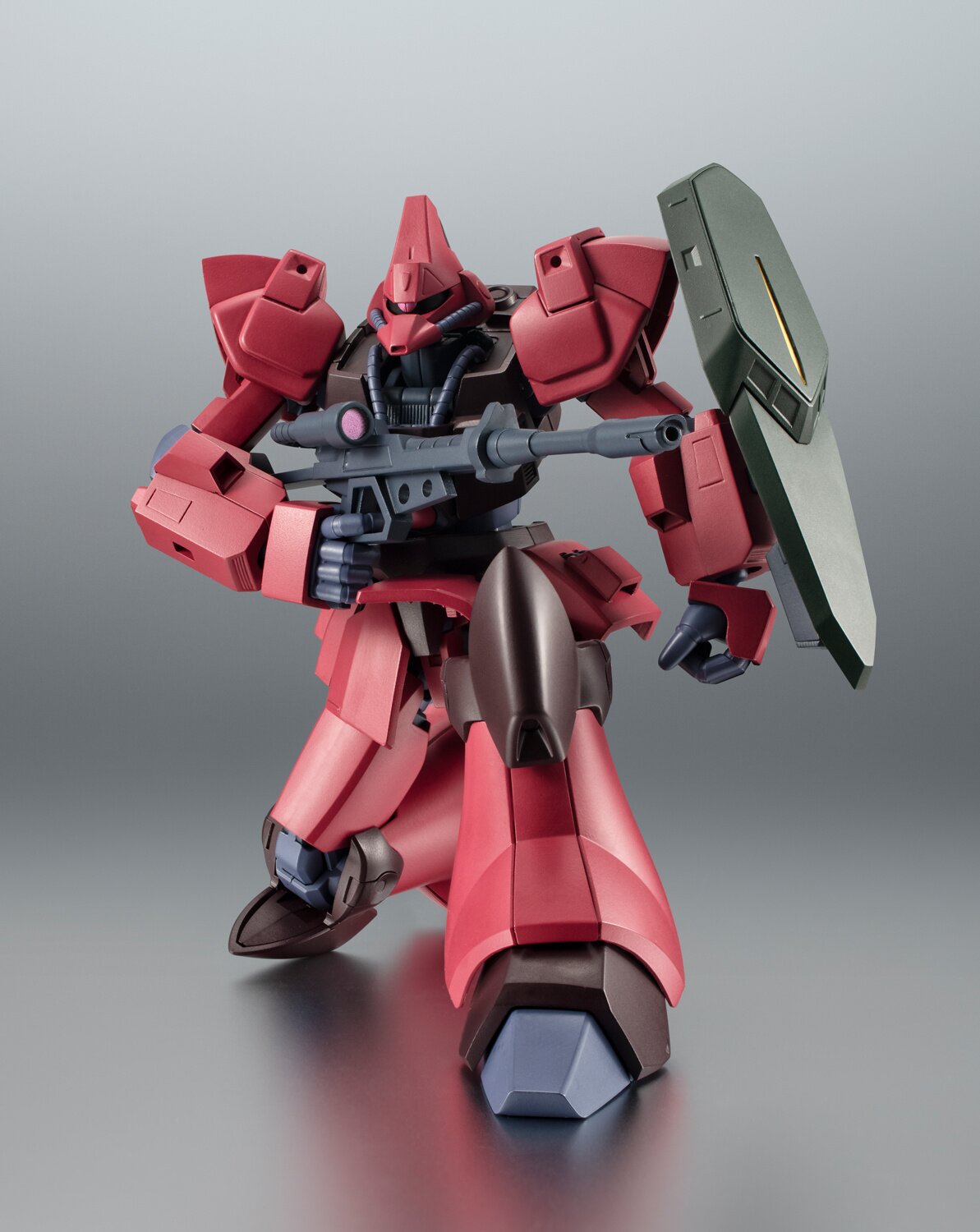 Robot Spirits <SIDE MS> RMS-117 Galbaldy β ver. A.N.I.M.E.
