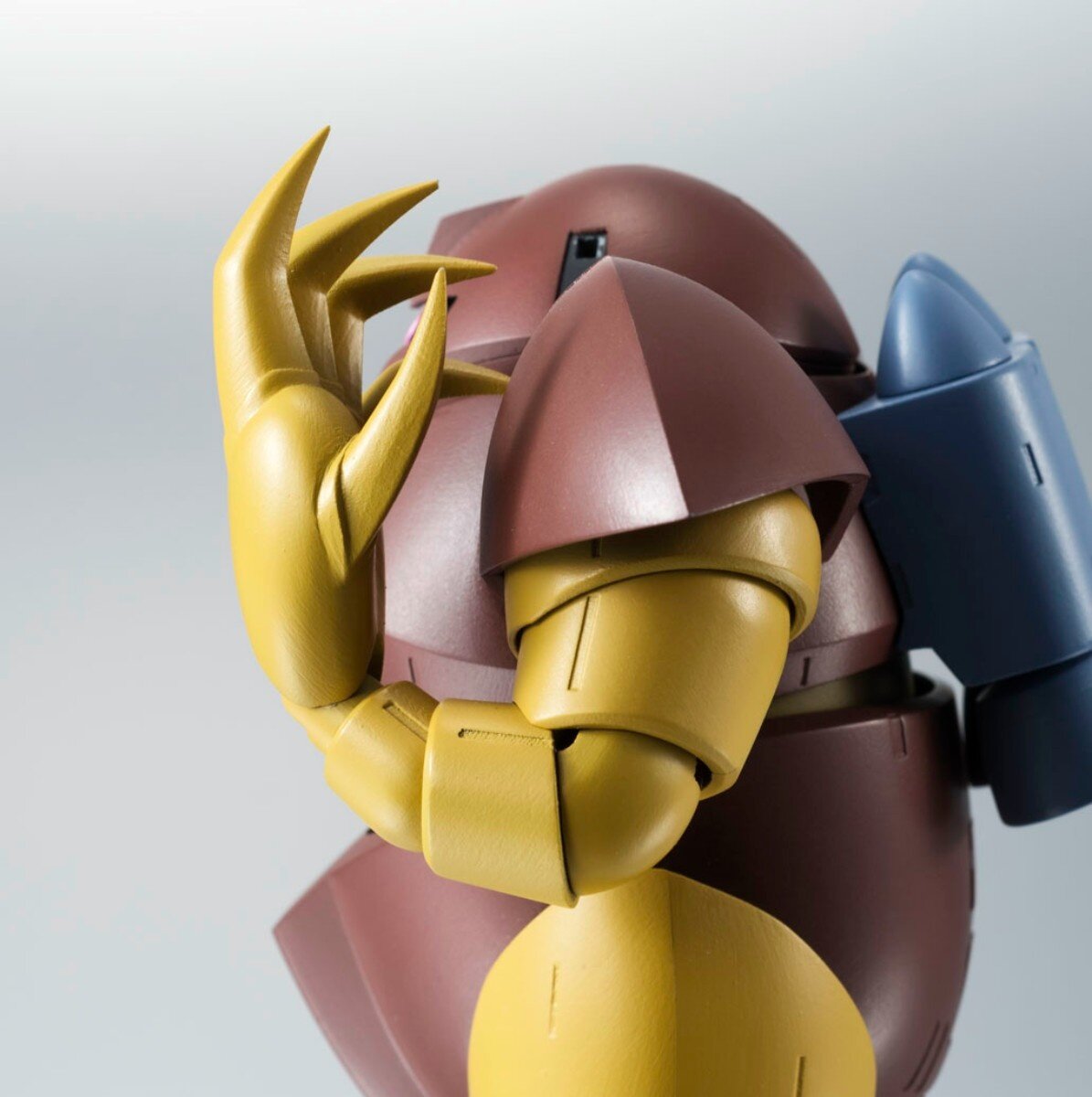 Robot Spirits Mobile Suit Gundam MSM-03 Gogg Ver. A.N.I.M.E.