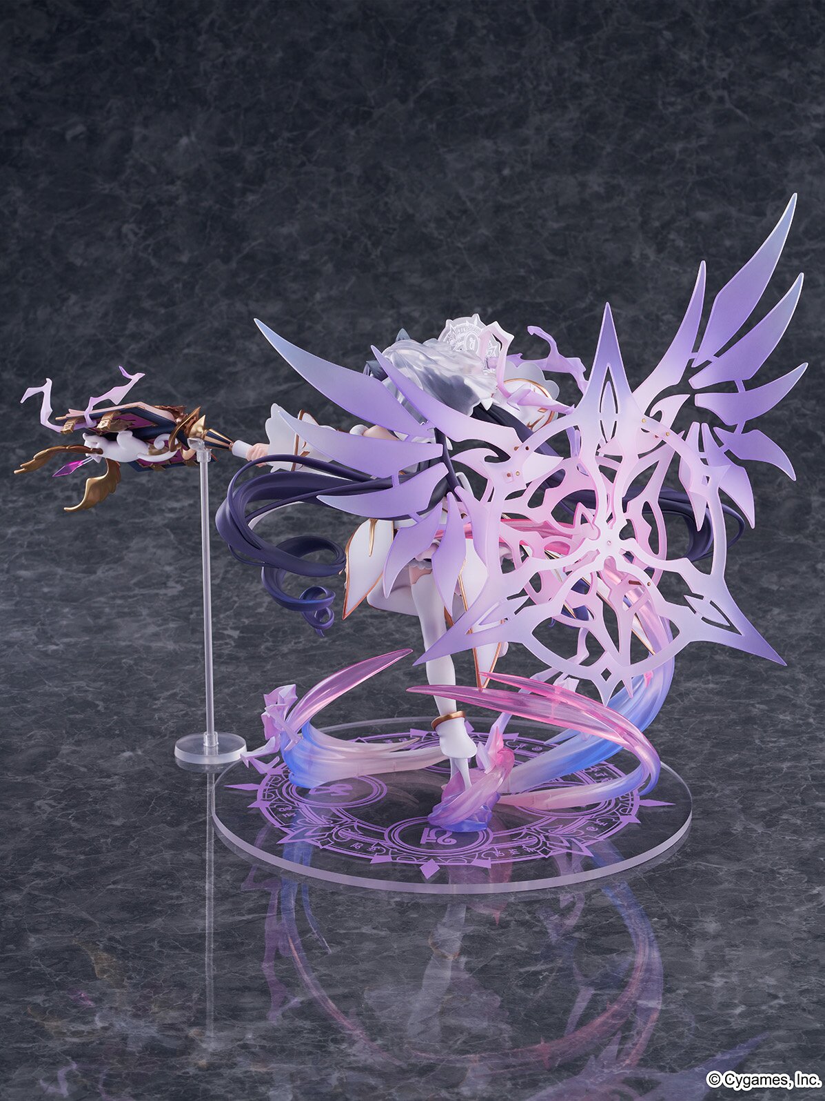Princess Connect! Re:Dive Minna No Kuji A