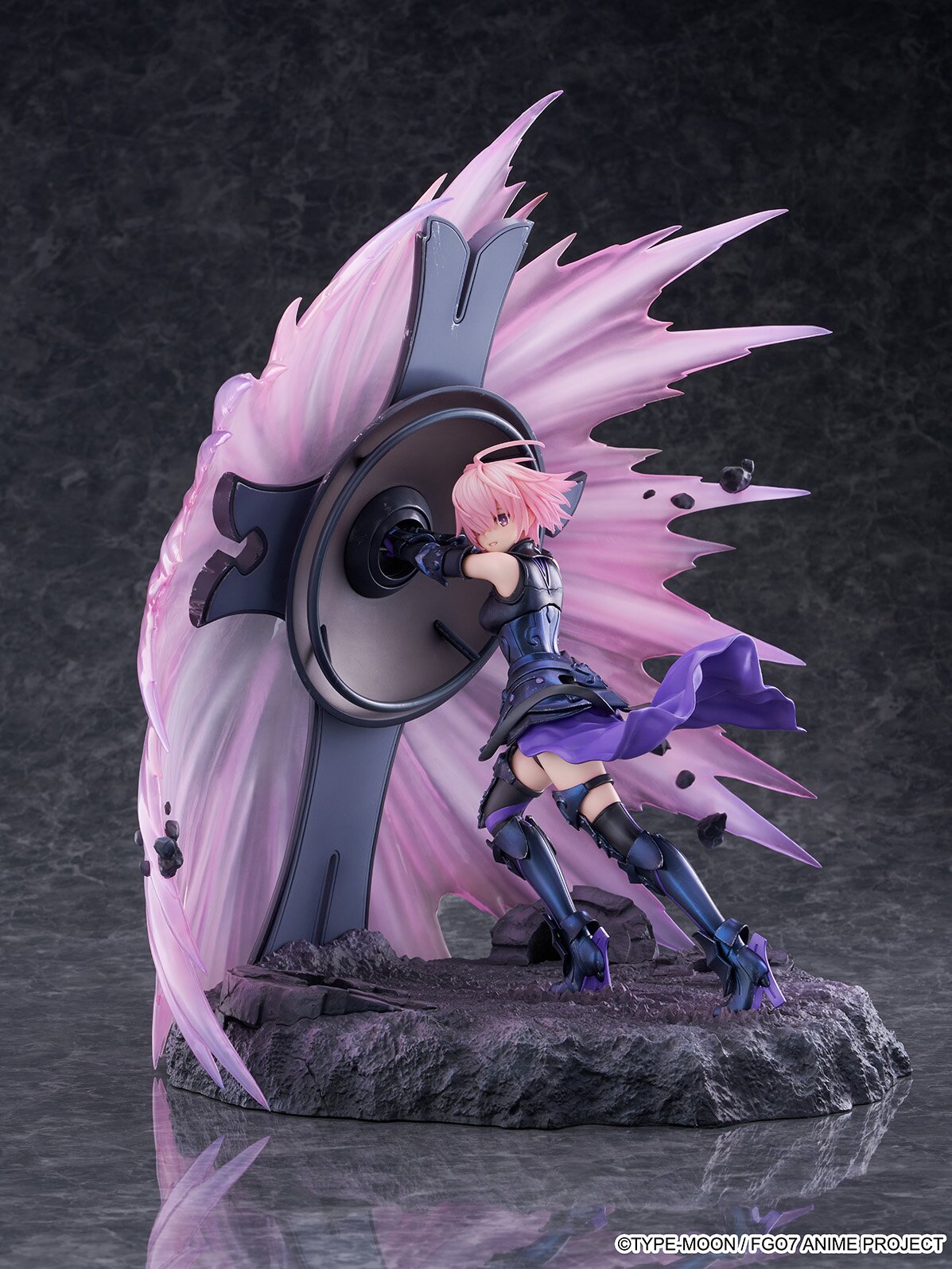 アニメ/ゲーム Fate / Grand Order   1/7 LZXJZXmEthHyN1yOiPAY.png?w=700