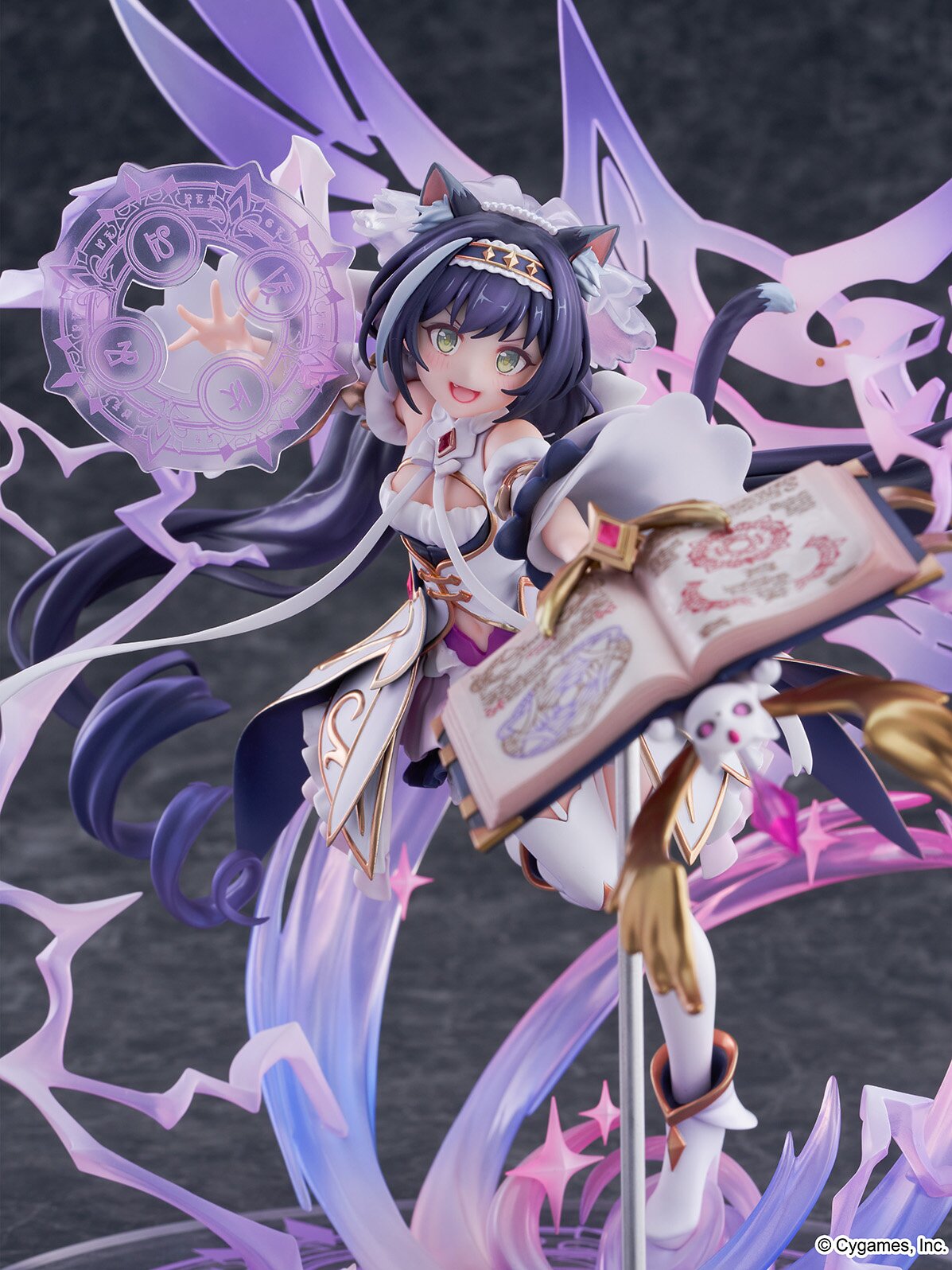 さ*き様 KYOKA - プリンセスコネクト！Re:Dive 1/8スケール 鶴 Amazon | プリンセスコネクト！Re Dive キョウカ 1/7スケール