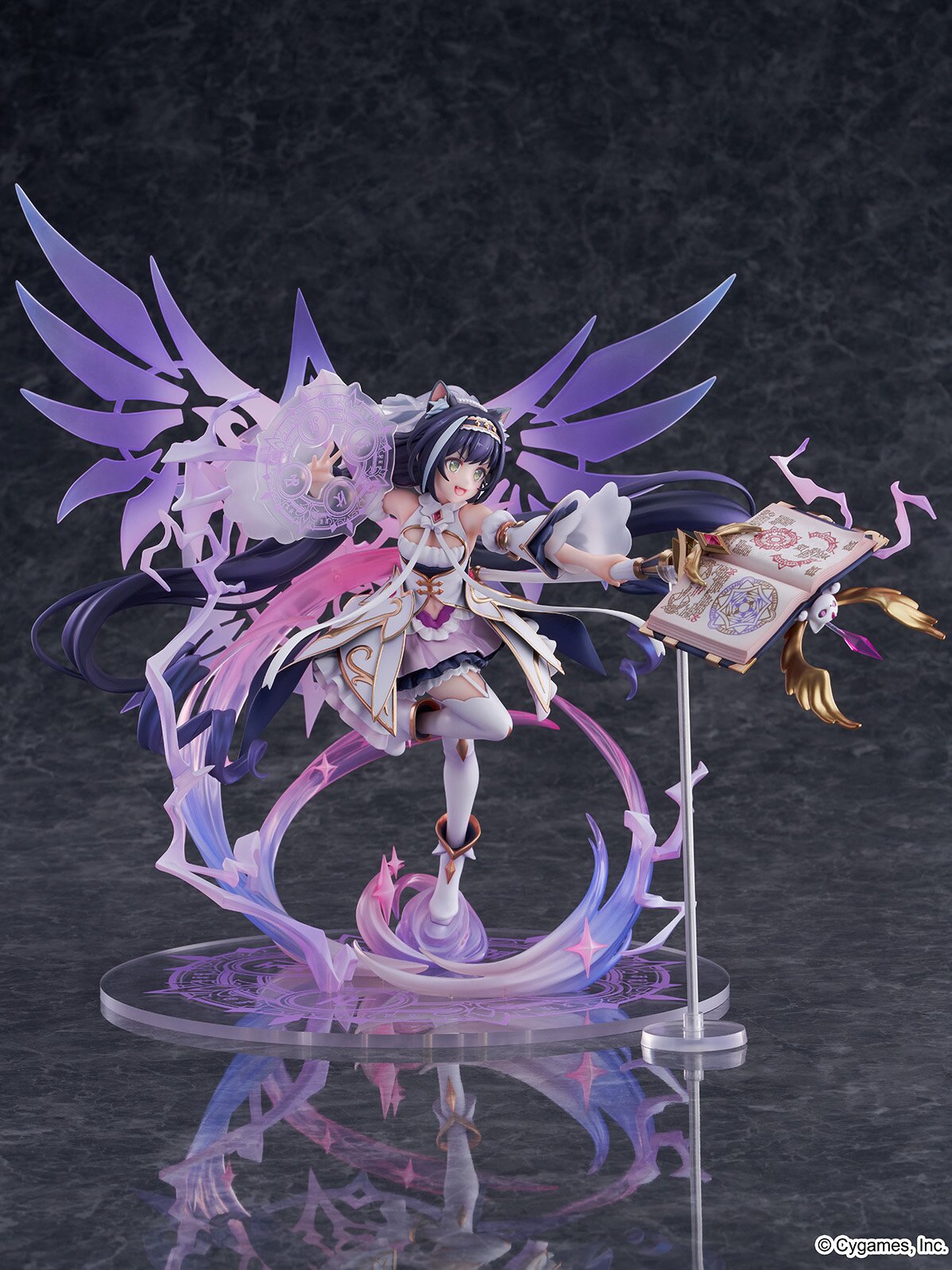 さ*き様 KYOKA - プリンセスコネクト！Re:Dive 1/8スケール 鶴 さ*き様 KYOKA - プリンセスコネクト！Re:Dive 1/8スケール 鶴