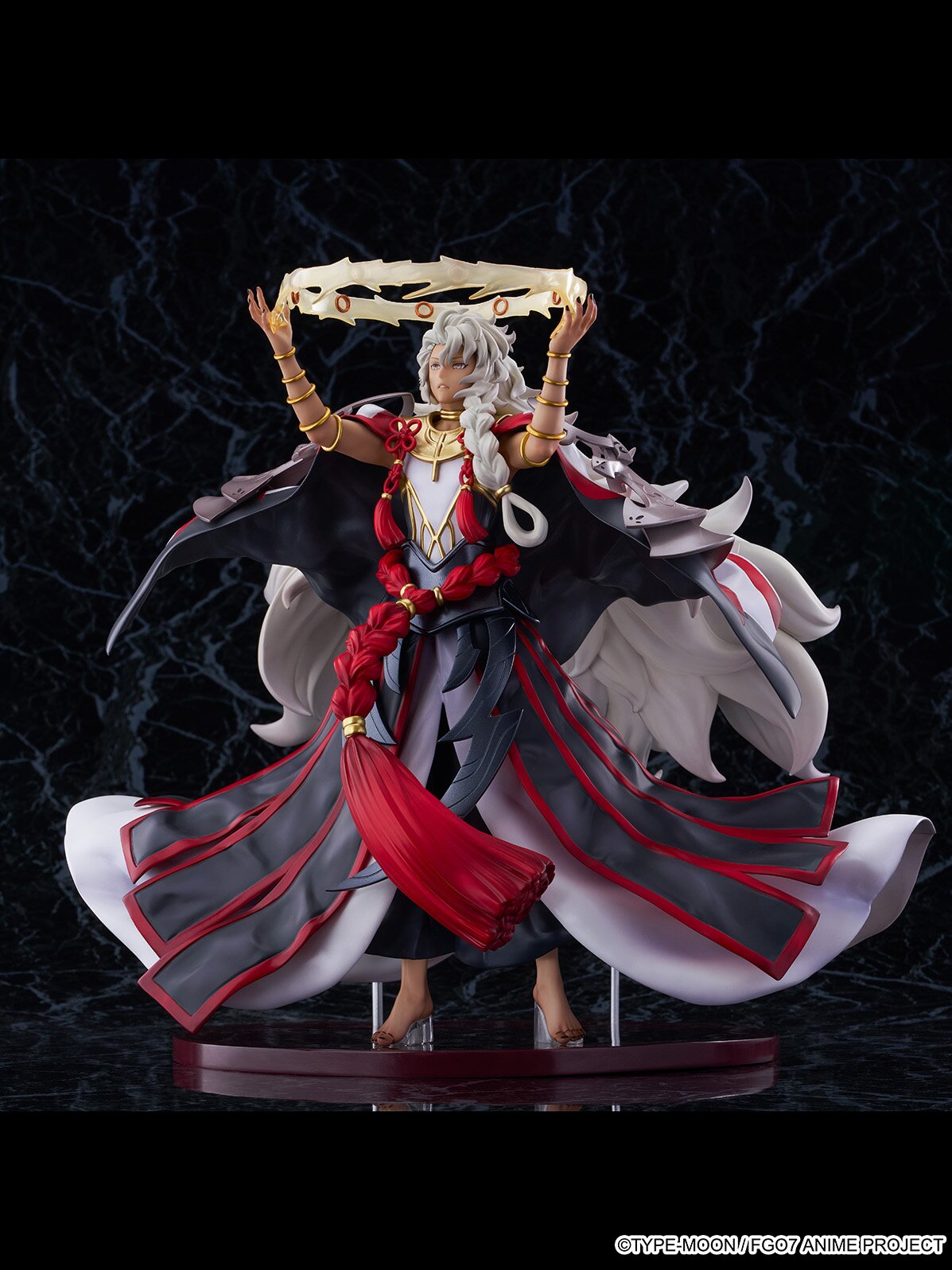 Fate/Grand Order Final Singularity Grand Temple of Time