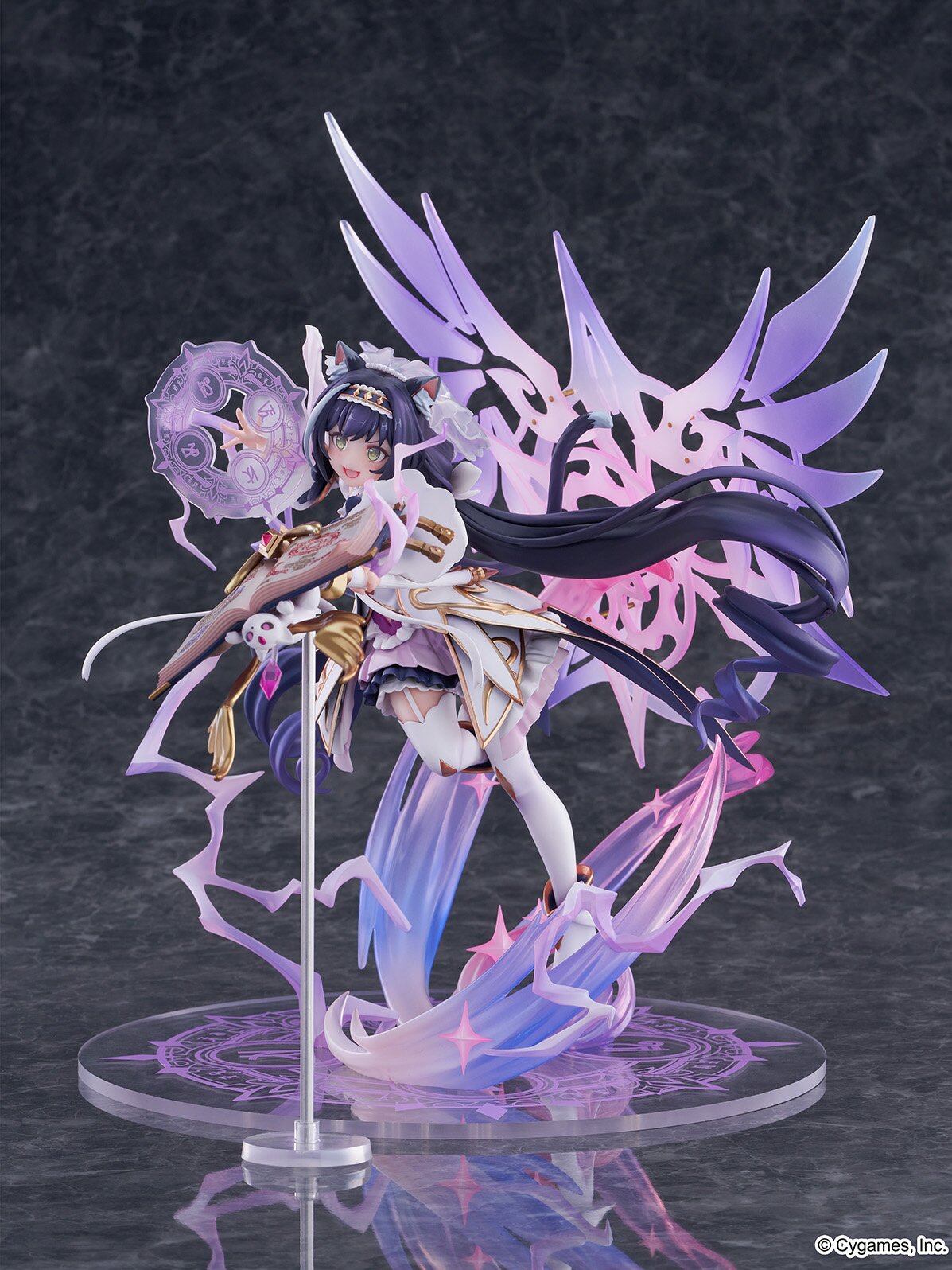 Princess Connect! Re:Dive Karyl (Princess) 1/7 Scale Figure