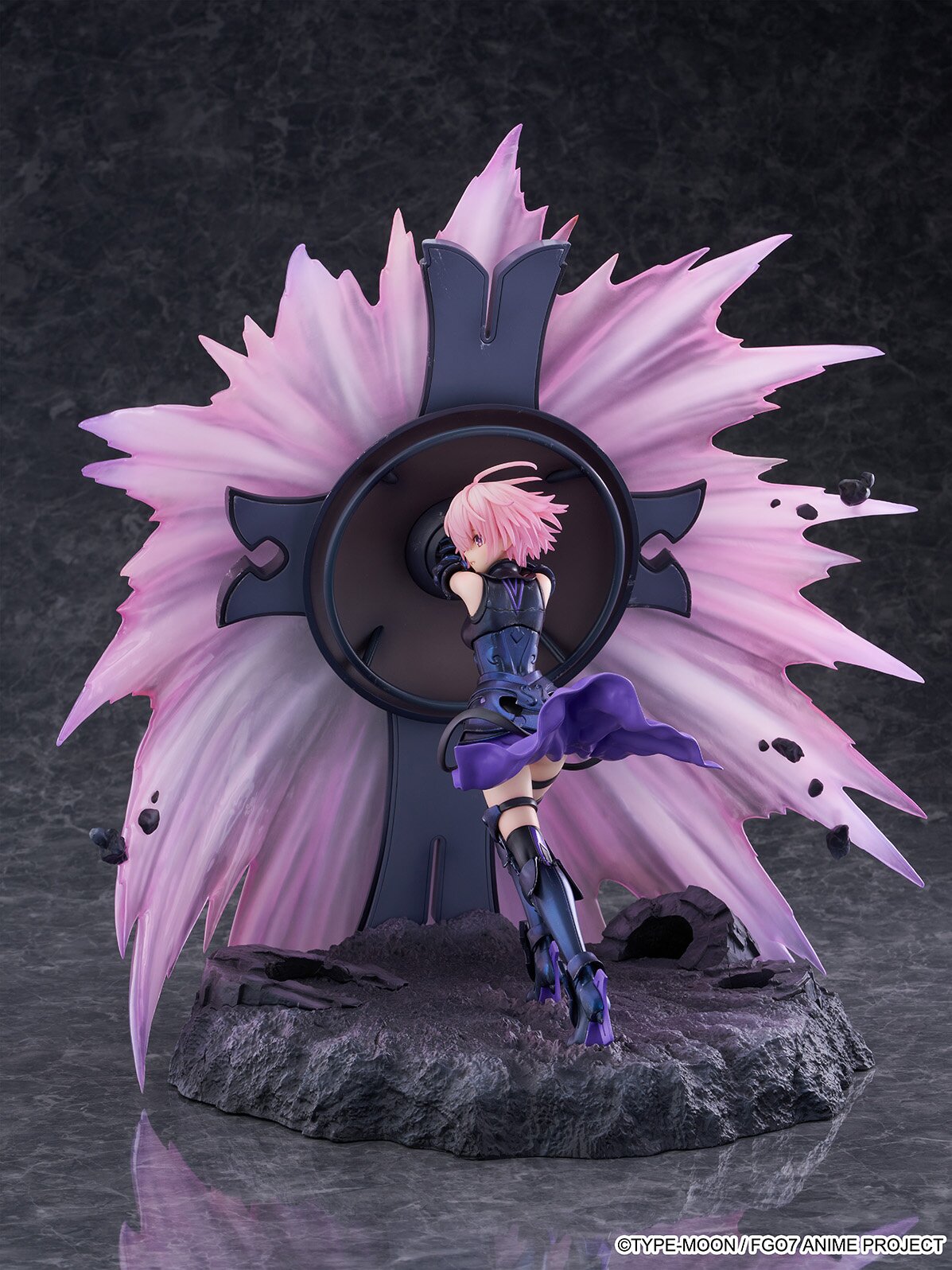 Fate/Grand Order Final Singularity Grand Temple of Time