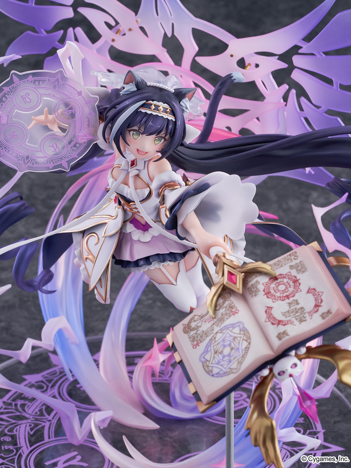 Princess Connect! Re:Dive Karyl (Princess) 1/7 Scale Figure