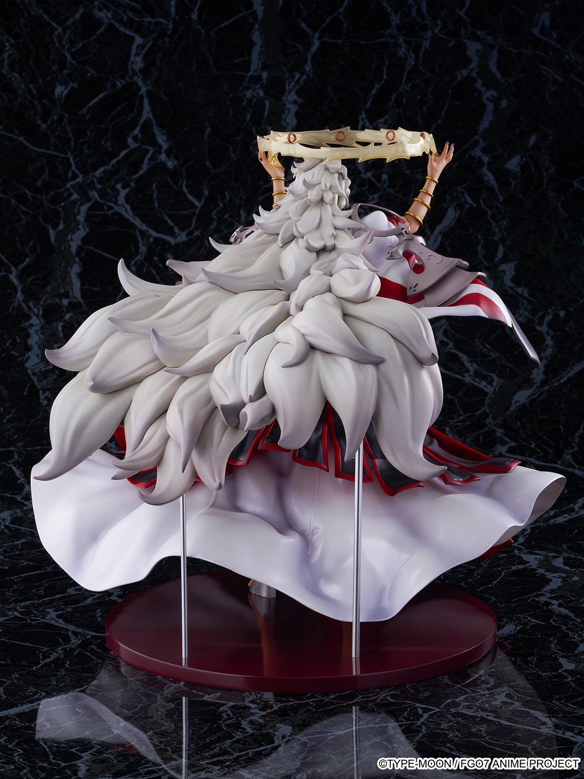 Banpresto Fate/Grand Order Romani Archaman Action Figure - Approx 8 Inches Tall