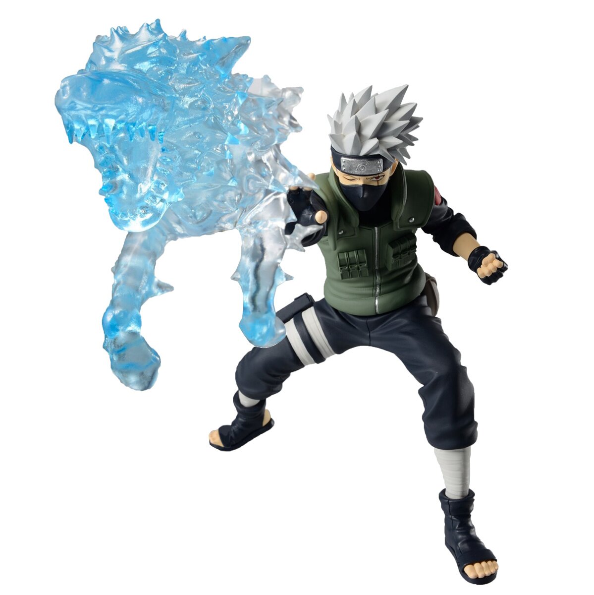 Compra online de Naruto corpo inteiro naruto kakashi hatake