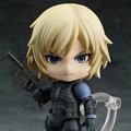 Nendoroid Metal Gear Solid 2: Sons of Liberty Raiden