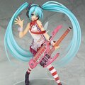 Character Vocal Series 01: Hatsune Miku Greatest Idol Ver. 1/8 Scale Figure